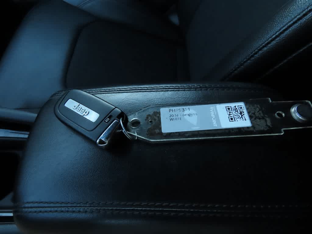 Thumbnail: 2024 Jeep Compass - 27