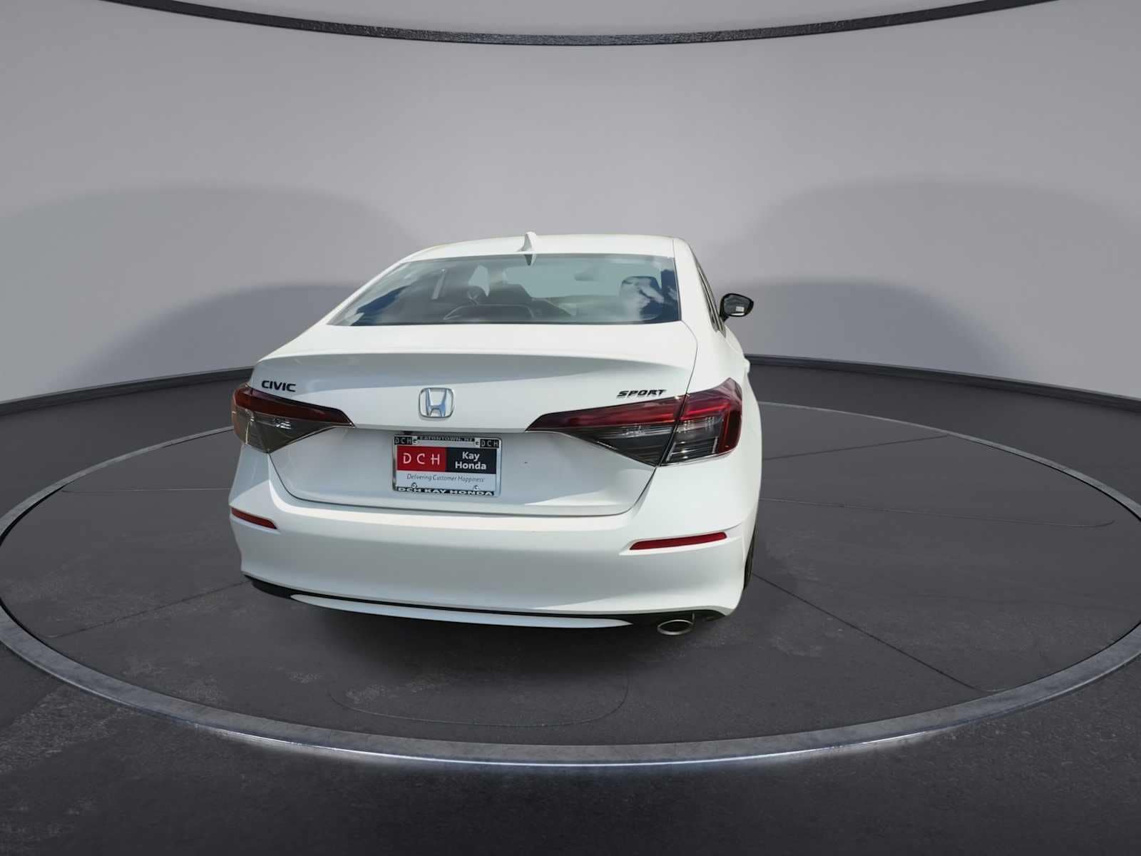 Thumbnail: 2026 Honda Civic - 7