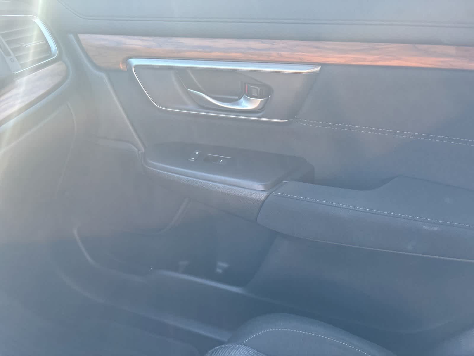 Thumbnail: 2022 Honda CR-V - 14