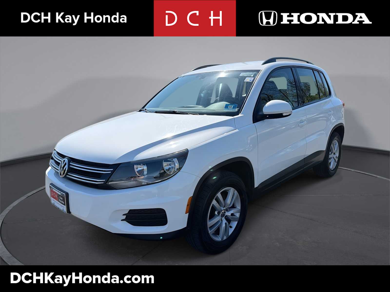 2016 Volkswagen Tiguan 2.0T -
                  Eatontown, NJ