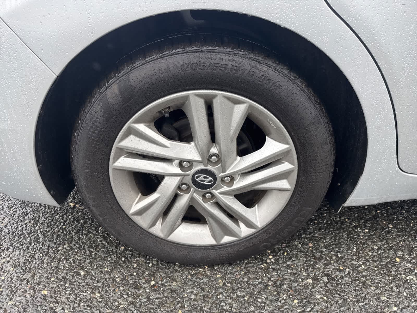 2019 Hyundai Elantra Value Edition 26