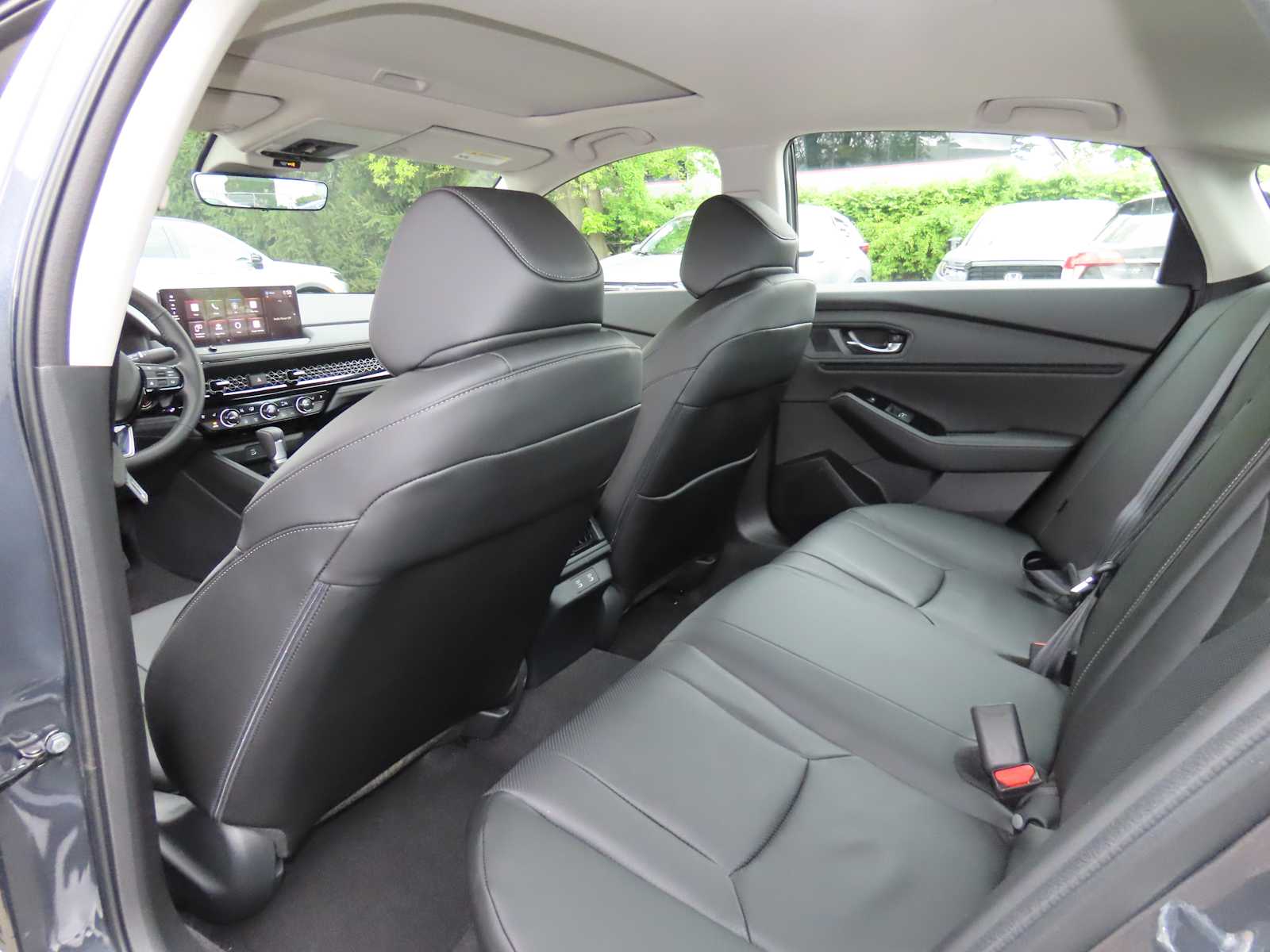 Thumbnail: 2025 Honda Accord - 14