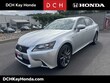  LEXUS GS 350