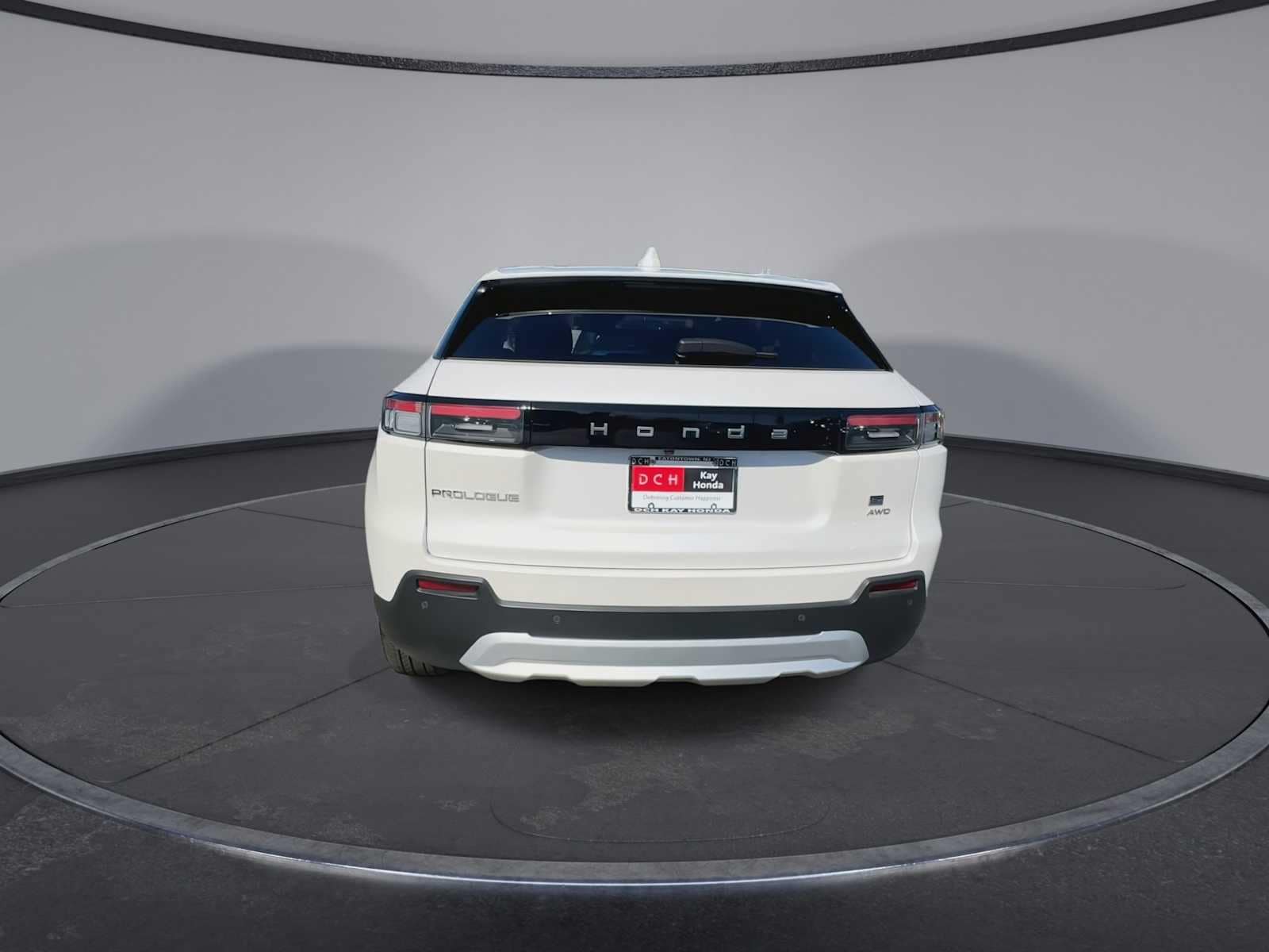 Thumbnail: 2024 Honda Prologue - 7