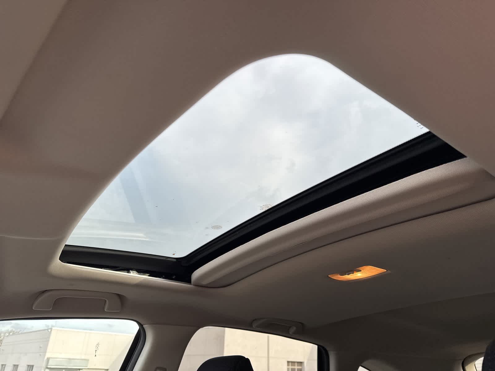 Thumbnail: 2013 Honda CR-V - 20