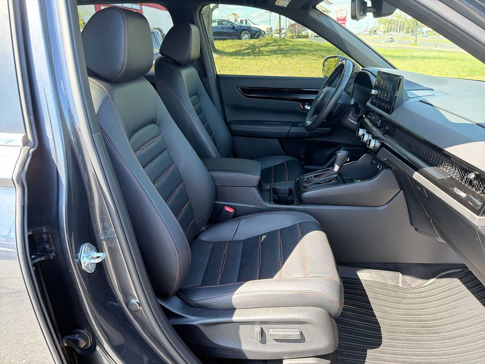 Thumbnail: 2024 Honda CR-V - 15