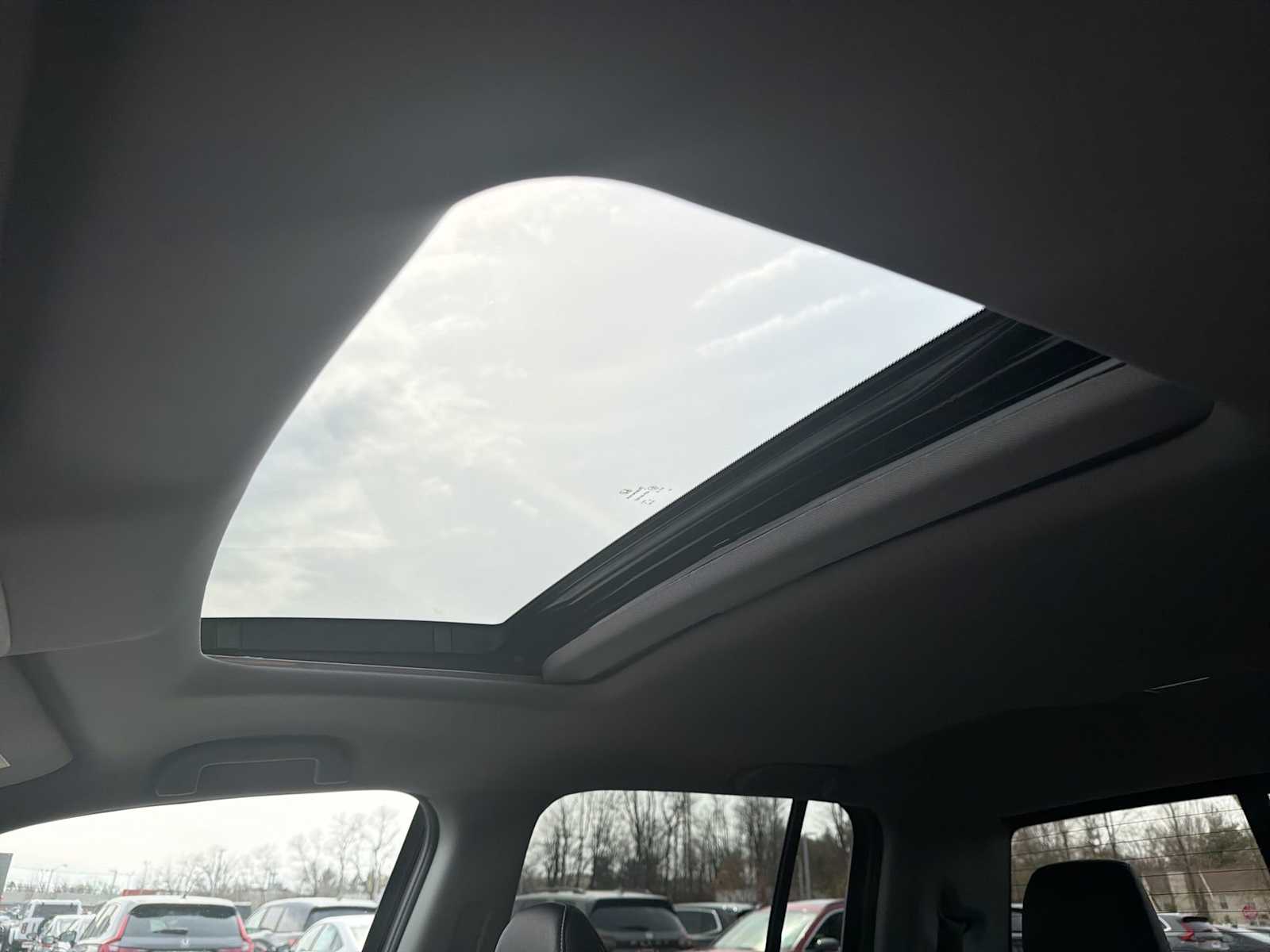 Thumbnail: 2026 Honda Ridgeline - 23