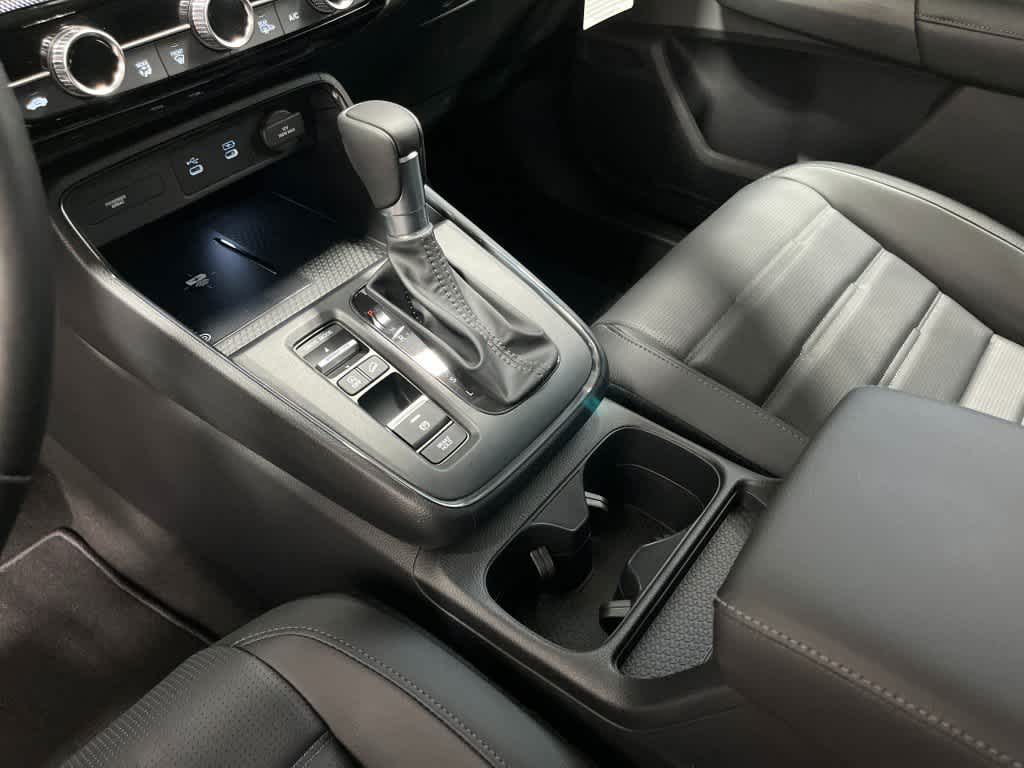 Thumbnail: 2026 Honda CR-V - 21