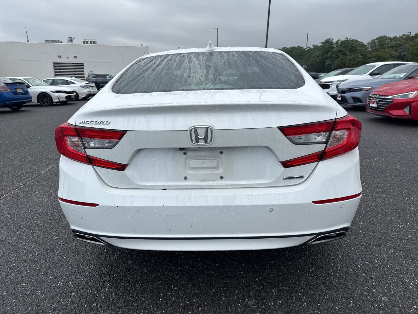 Thumbnail: 2018 Honda Accord - 4