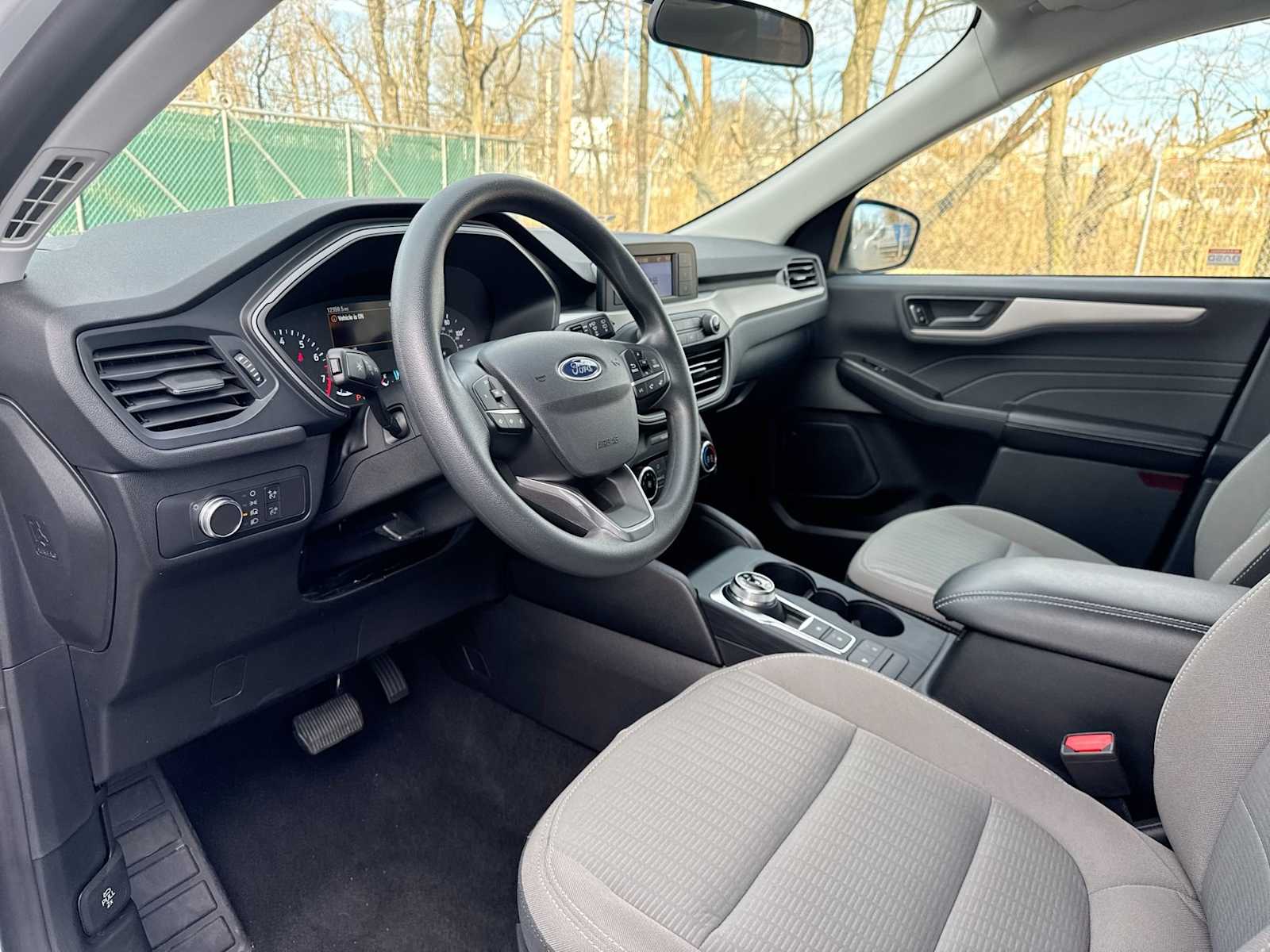 Thumbnail: 2022 Ford Escape - 10