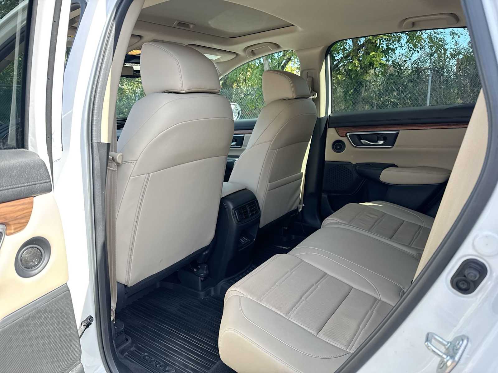 Thumbnail: 2022 Honda CR-V - 12