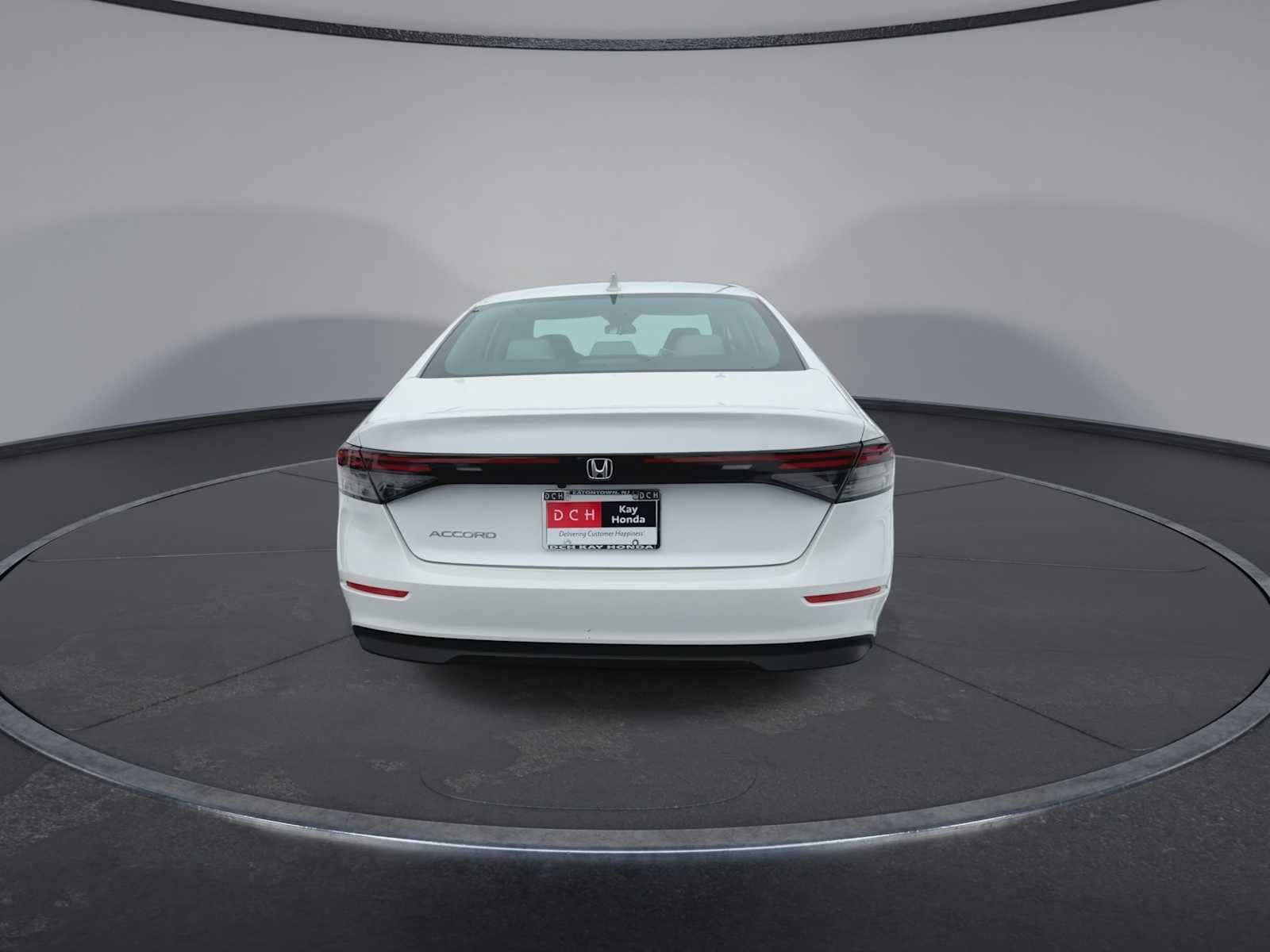 Thumbnail: 2024 Honda Accord - 7