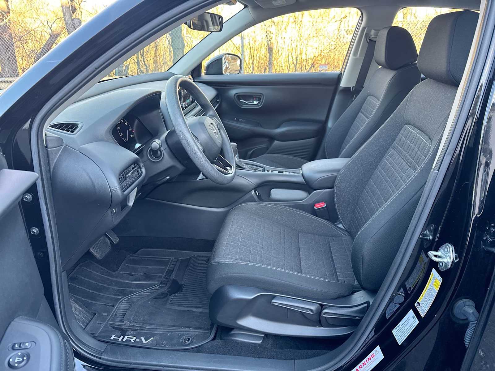 Thumbnail: 2023 Honda HR-V - 11