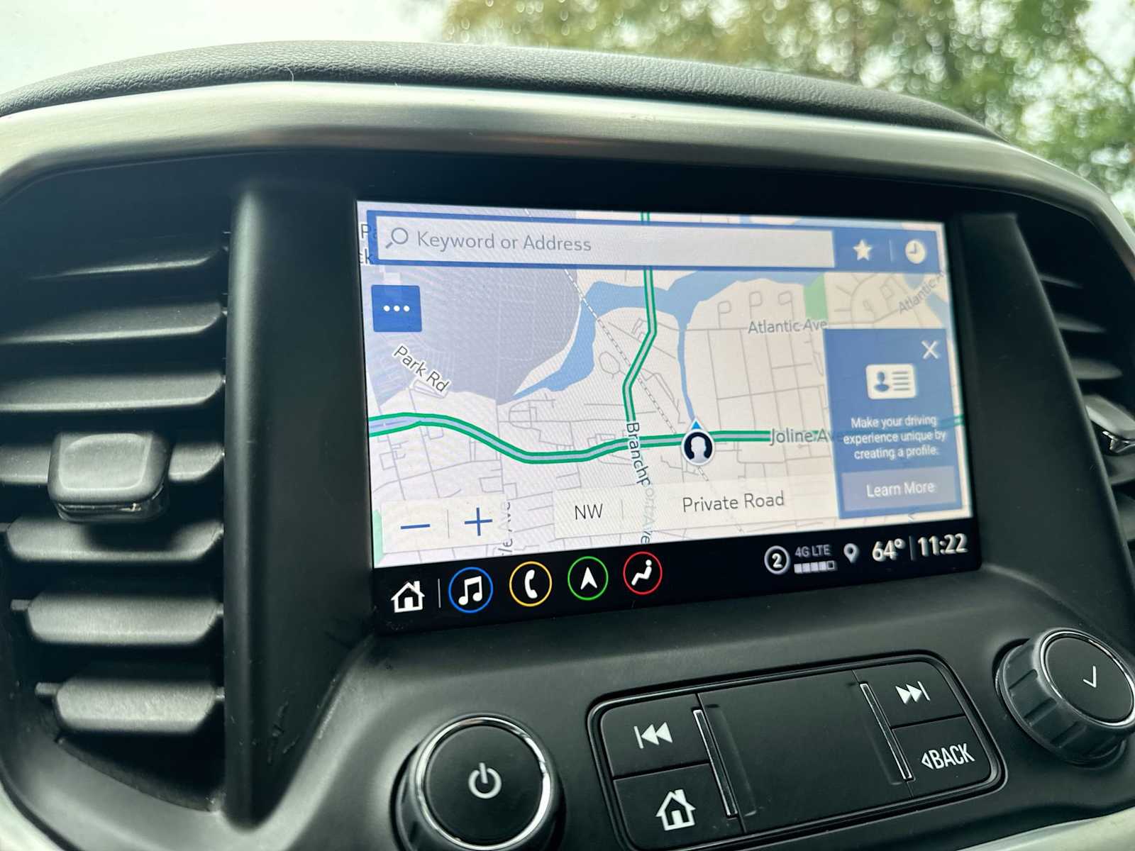 Thumbnail: 2023 GMC Acadia - 27