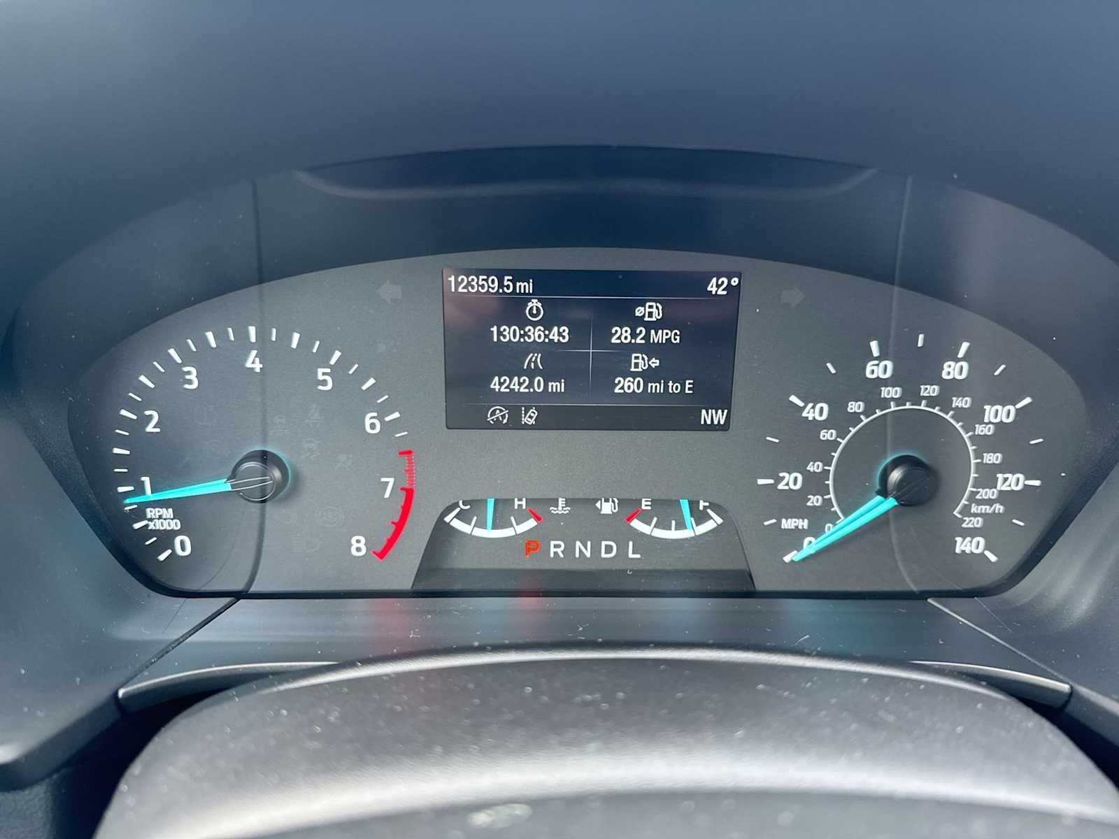 Thumbnail: 2022 Ford Escape - 30