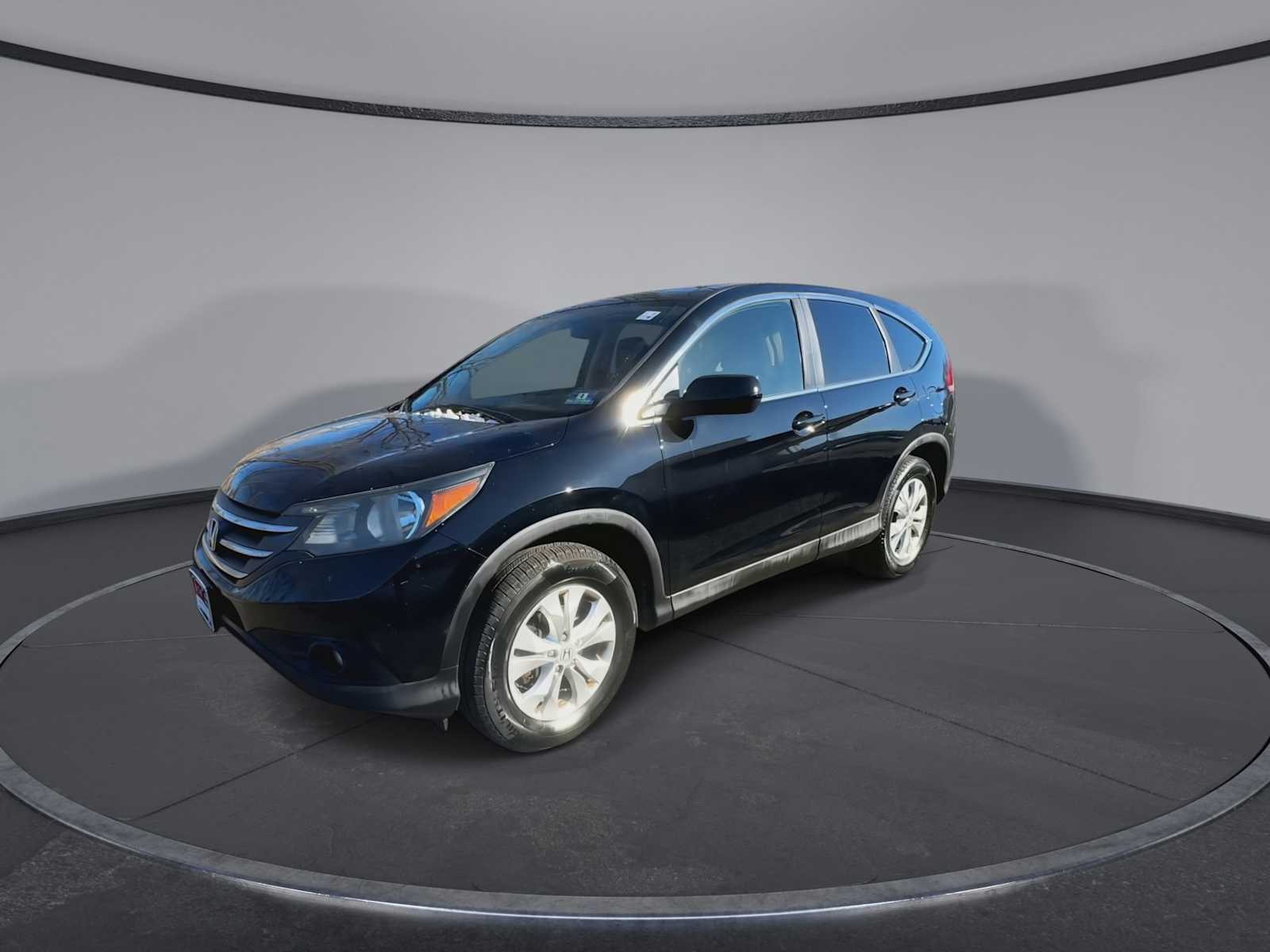 Thumbnail: 2013 Honda CR-V - 4