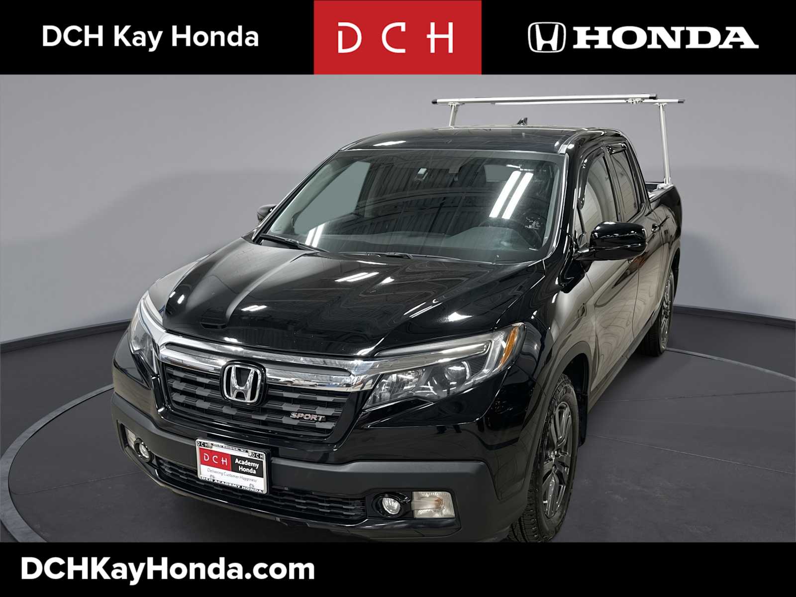2017 Honda Ridgeline Sport -
                  Eatontown, NJ