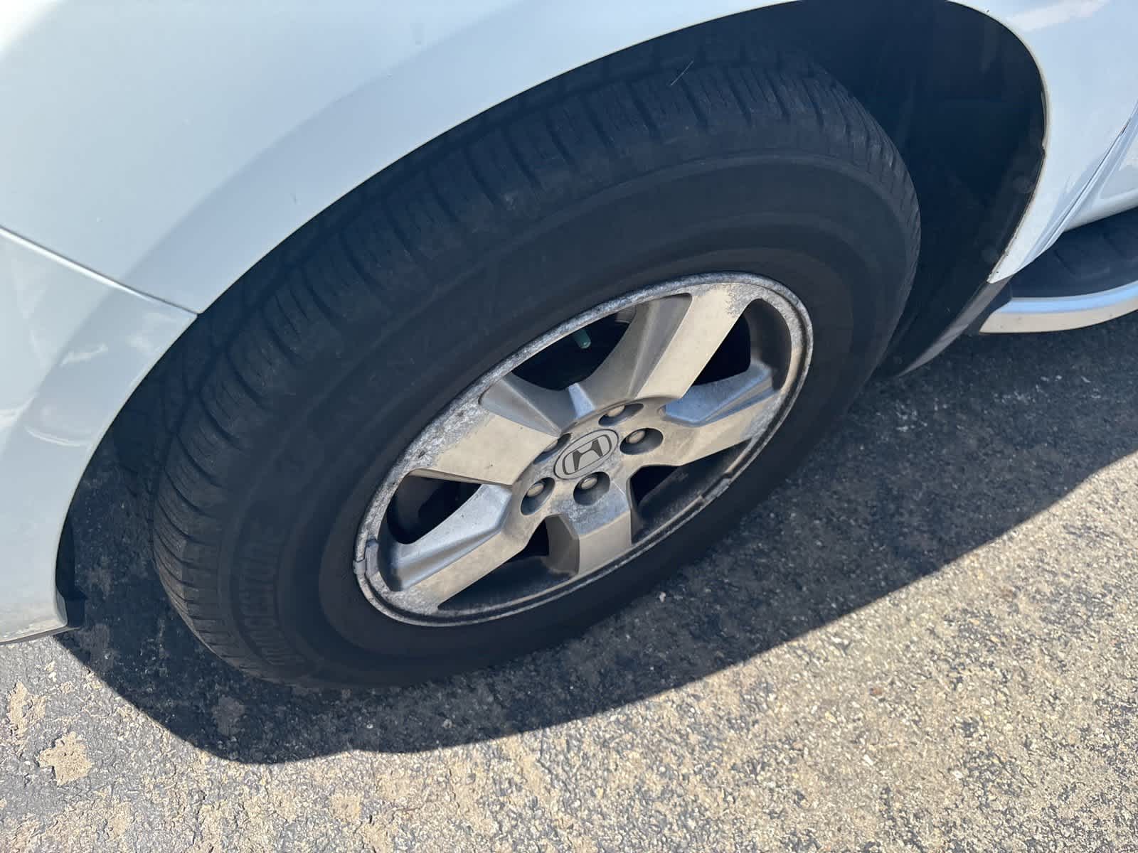 Thumbnail: 2011 Honda Pilot - 2