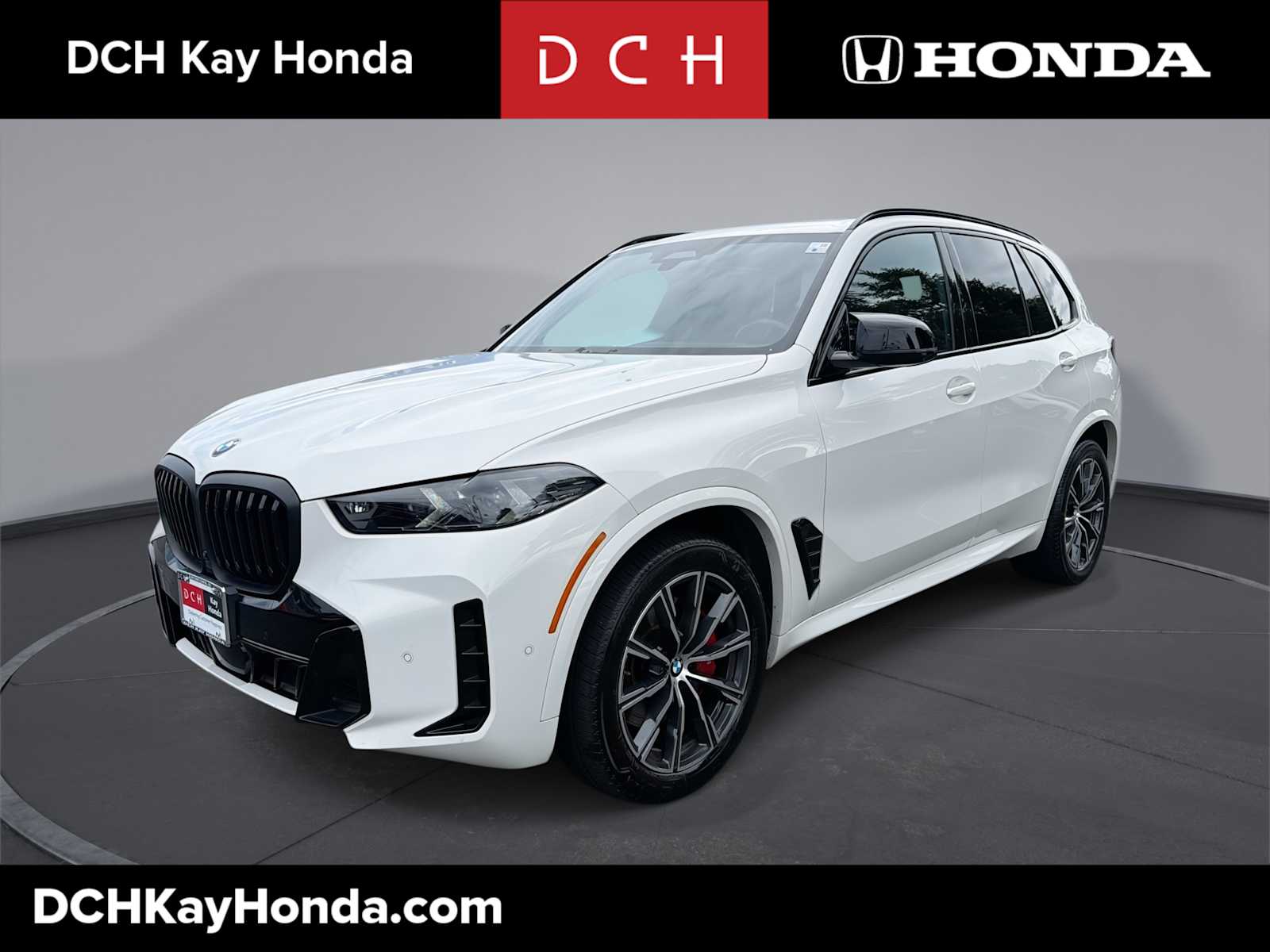 2024 BMW X5