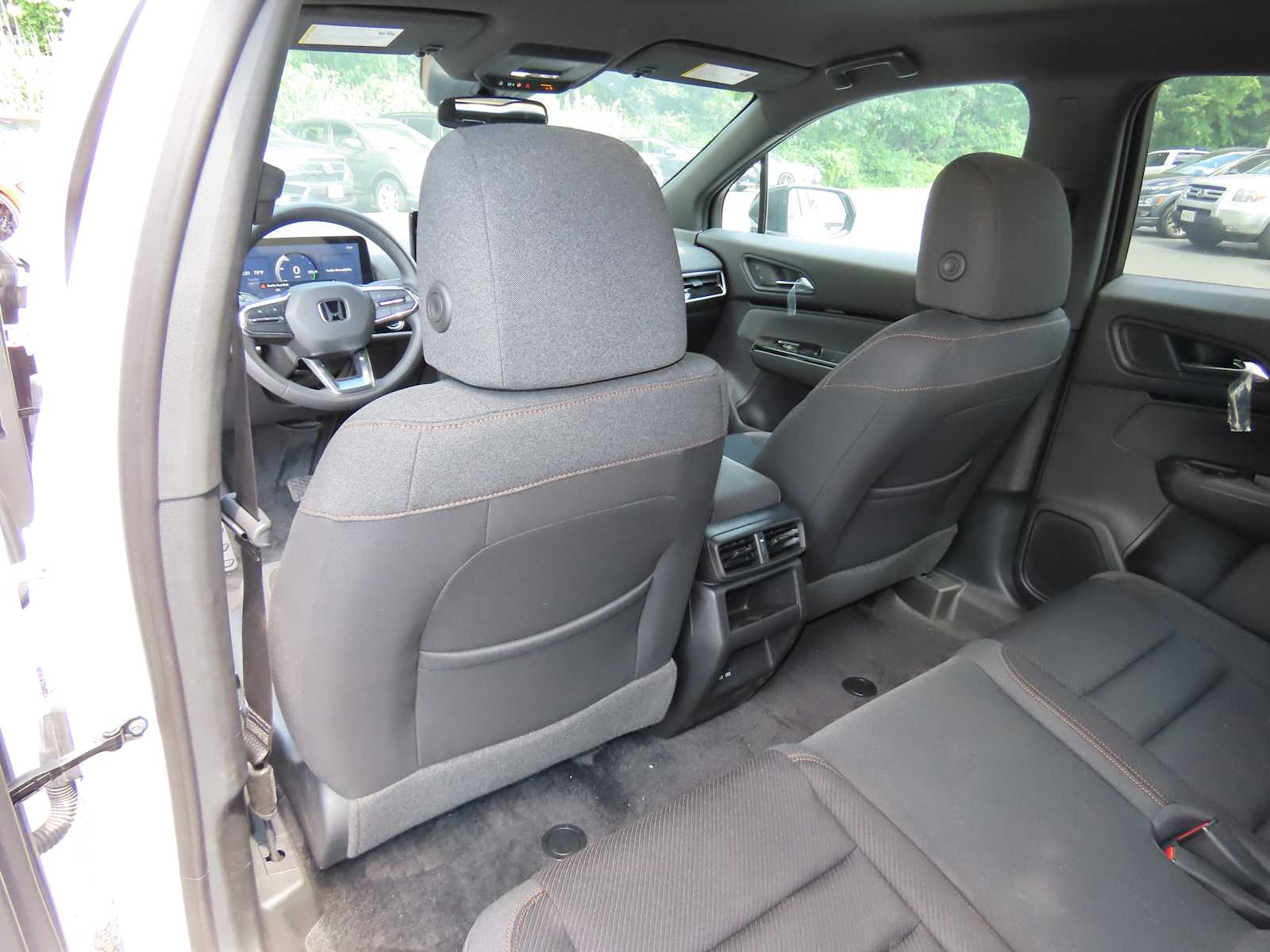 Thumbnail: 2026 Honda Prologue - 14