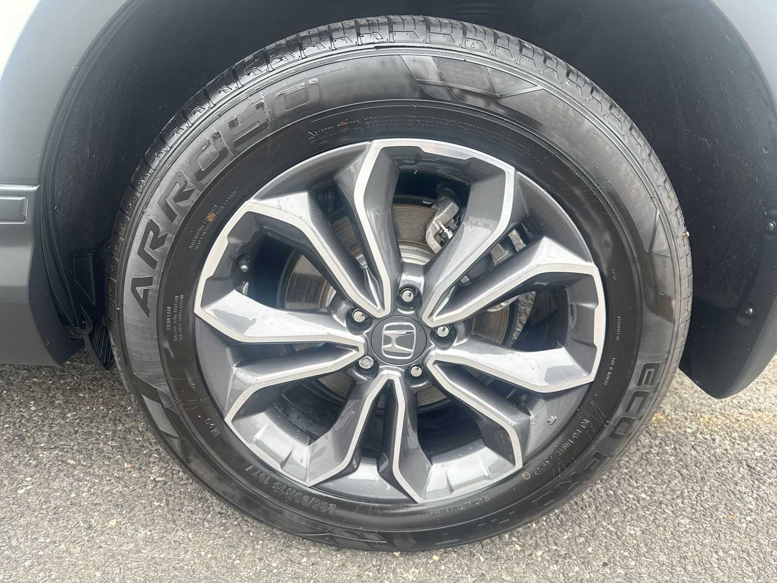 Thumbnail: 2022 Honda CR-V - 19