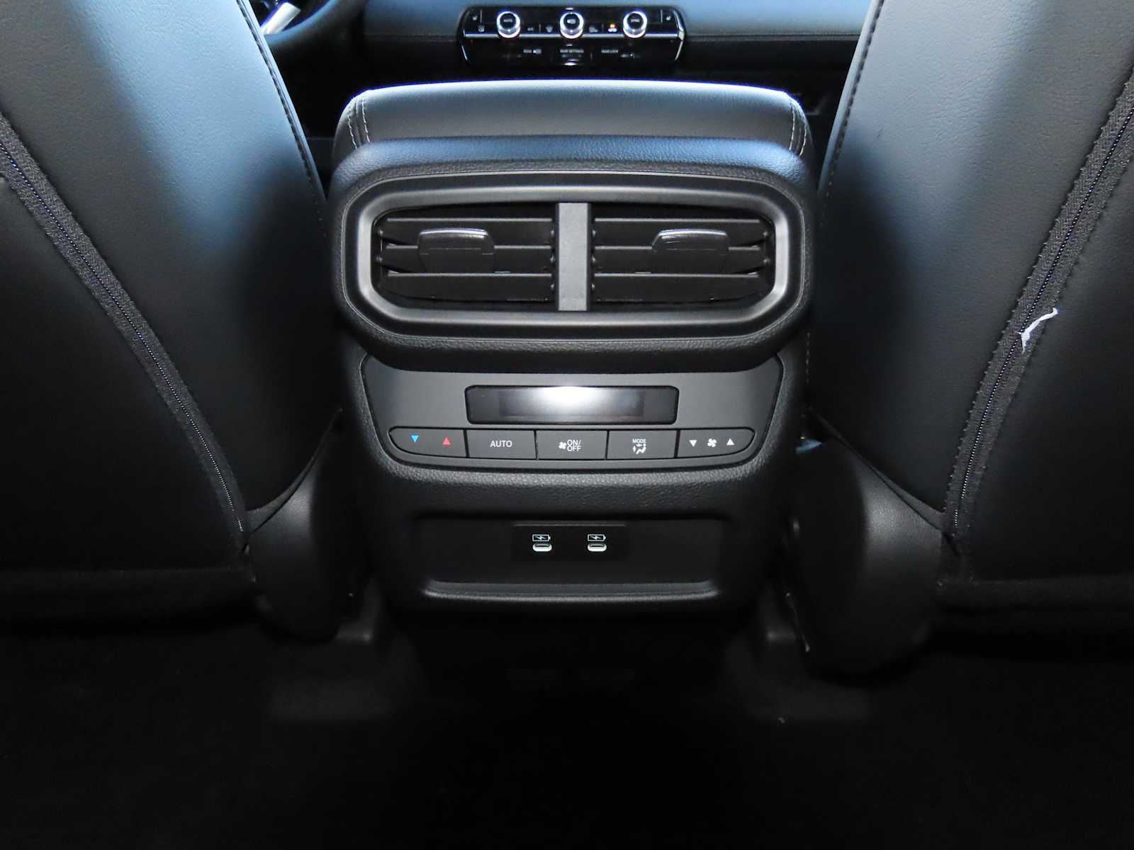 Thumbnail: 2026 Honda Pilot - 29