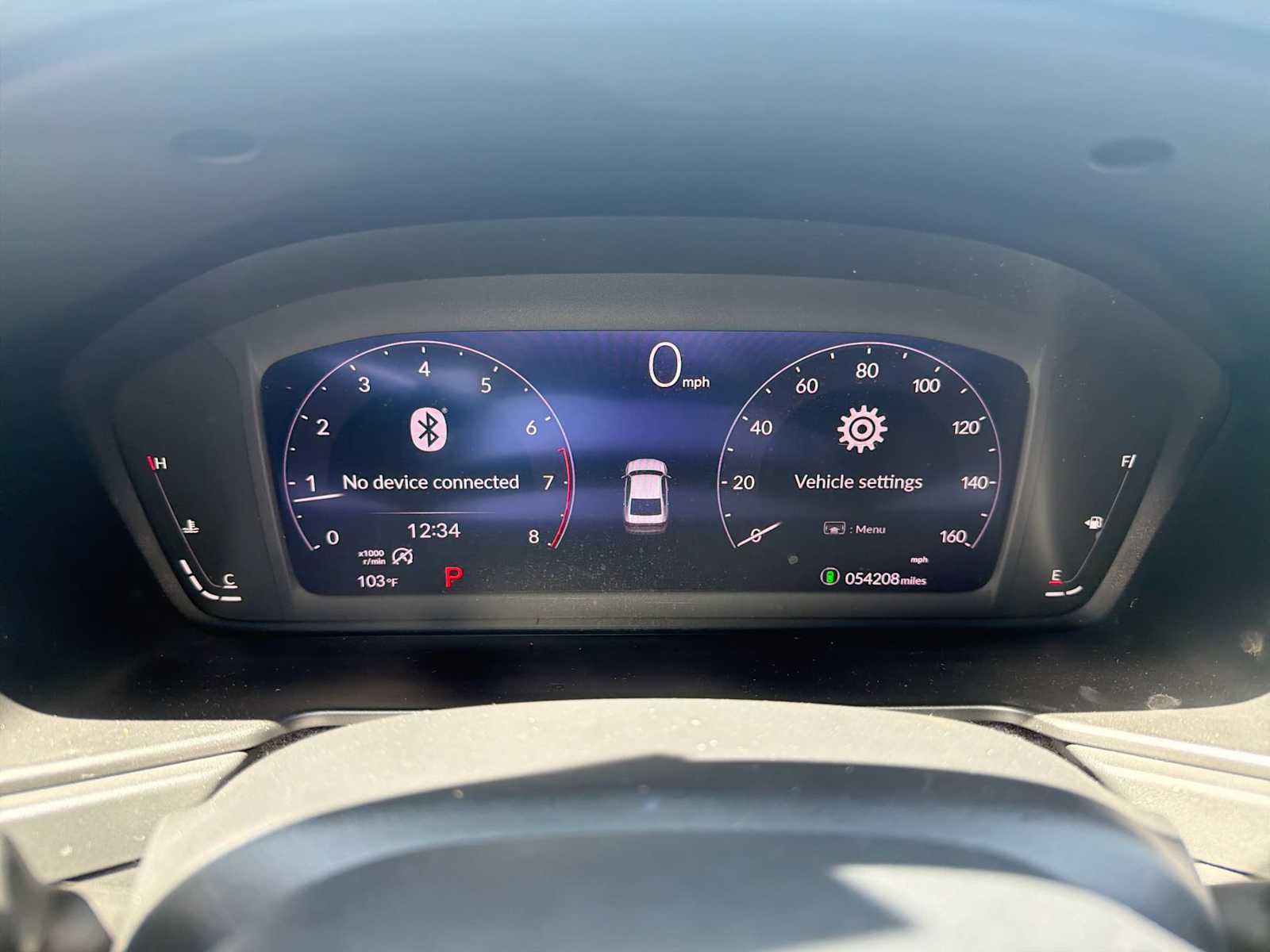 Thumbnail: 2024 Honda Accord - 30