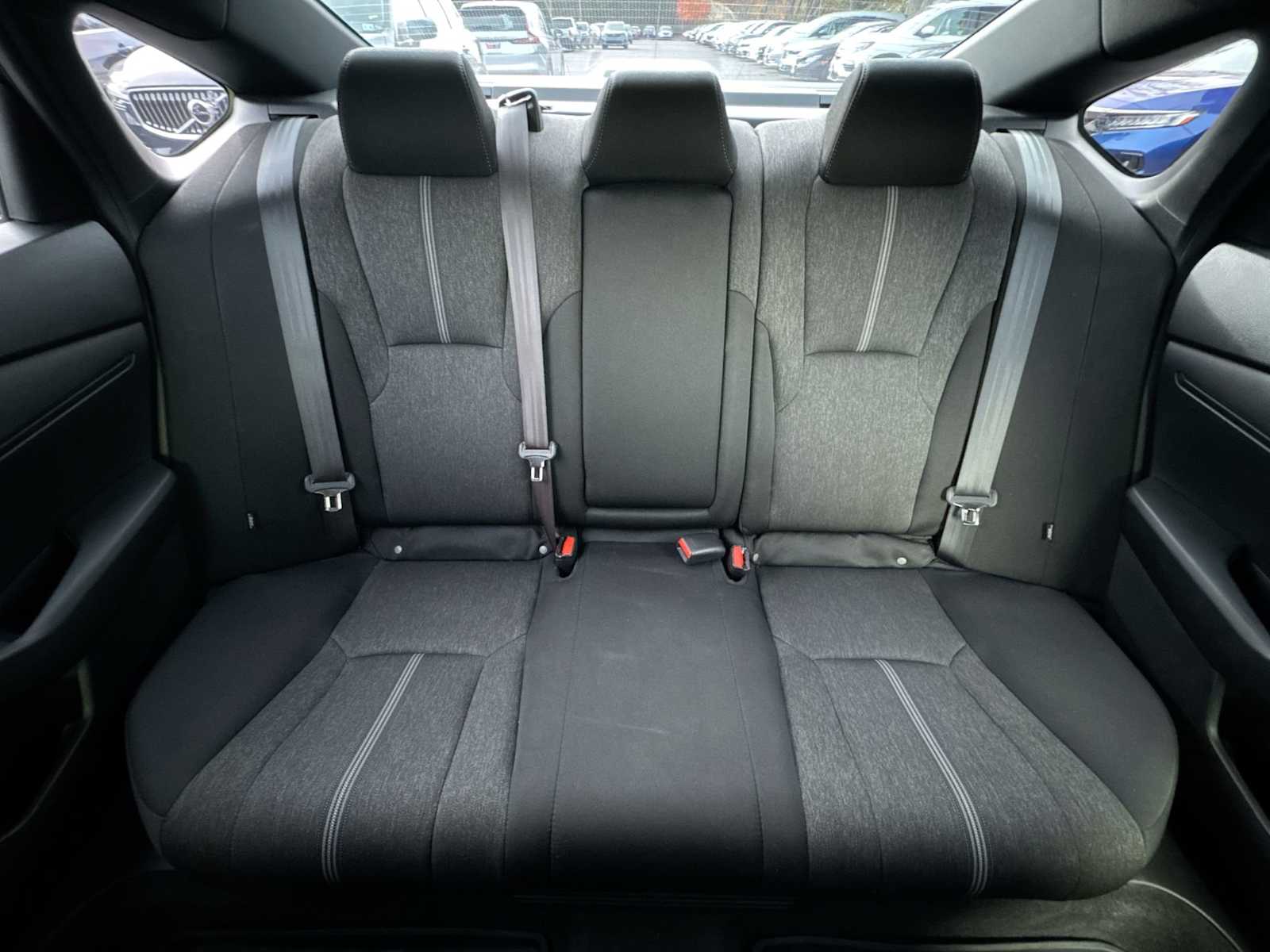 Thumbnail: 2023 Honda Accord - 13