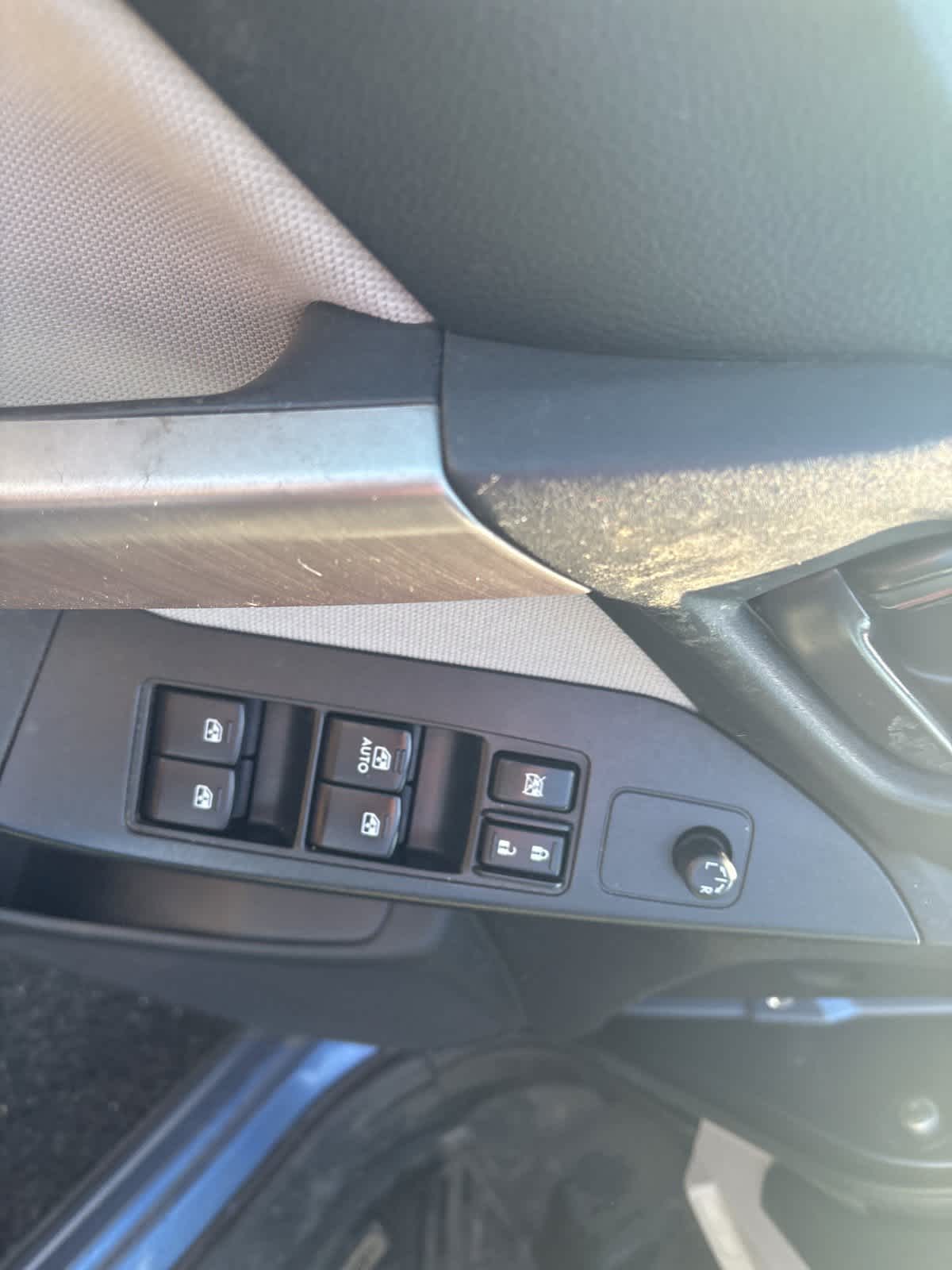 Thumbnail: 2015 Subaru Forester - 12