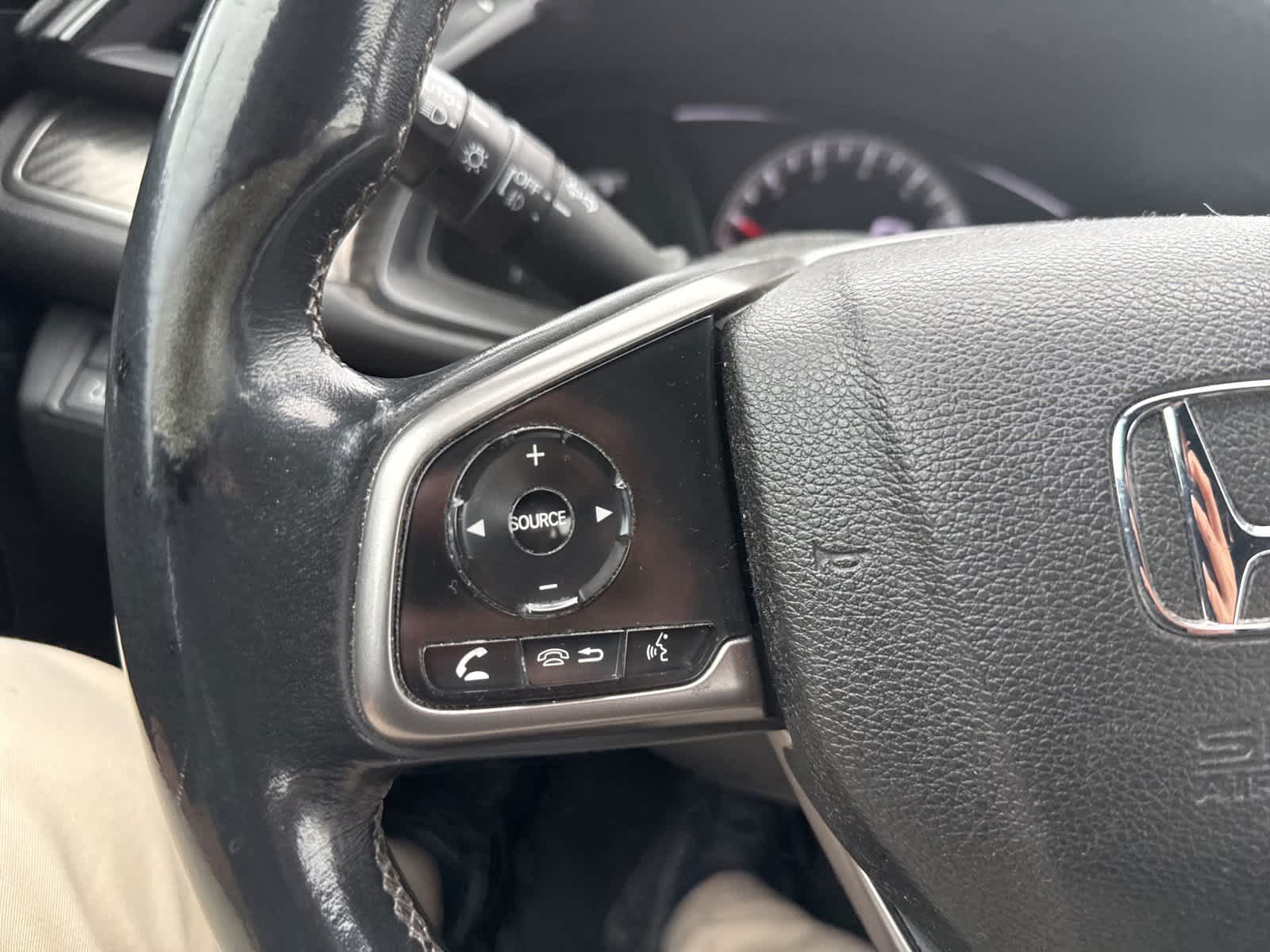 Thumbnail: 2018 Honda Civic - 17