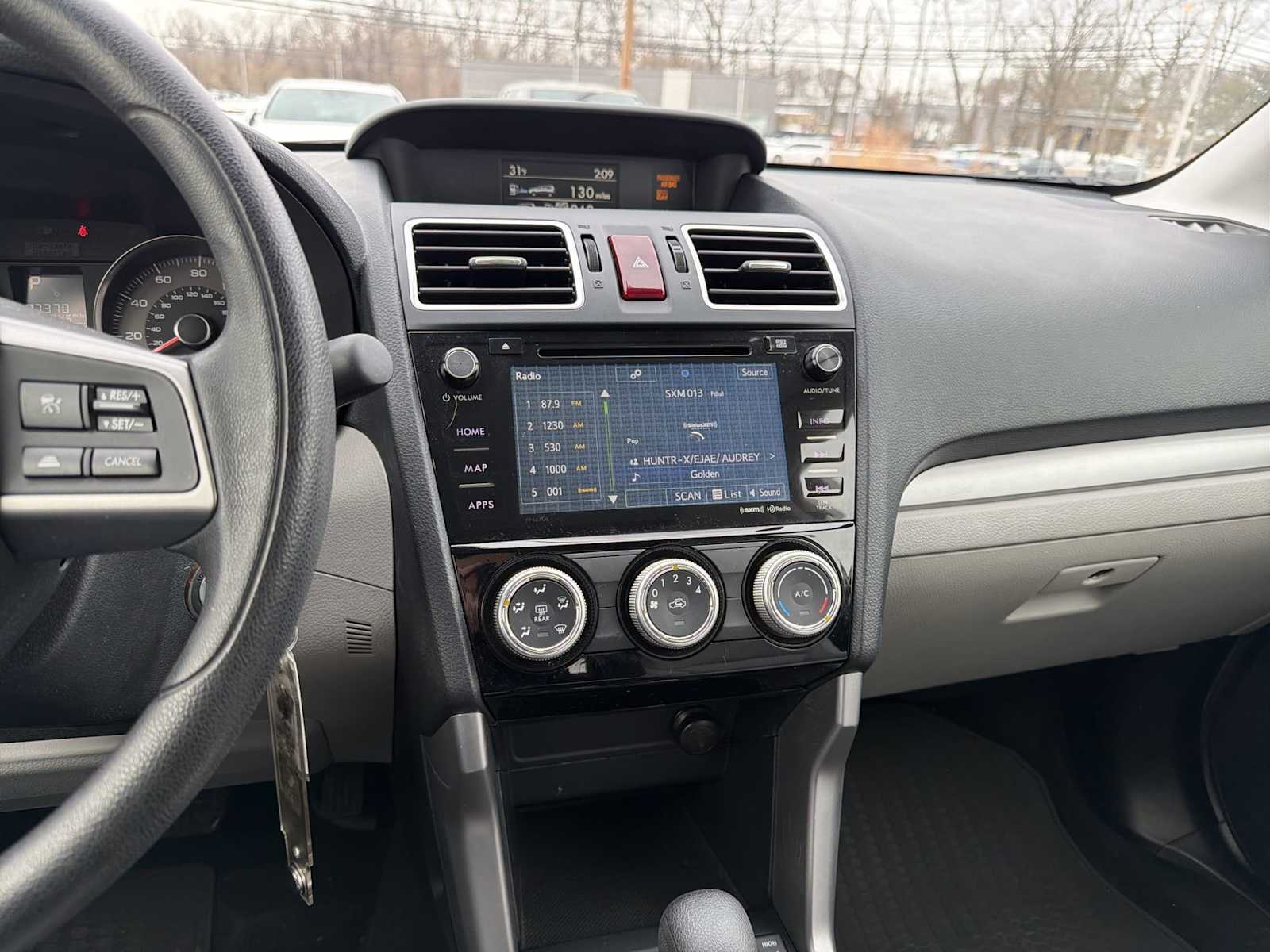 Thumbnail: 2016 Subaru Forester - 27