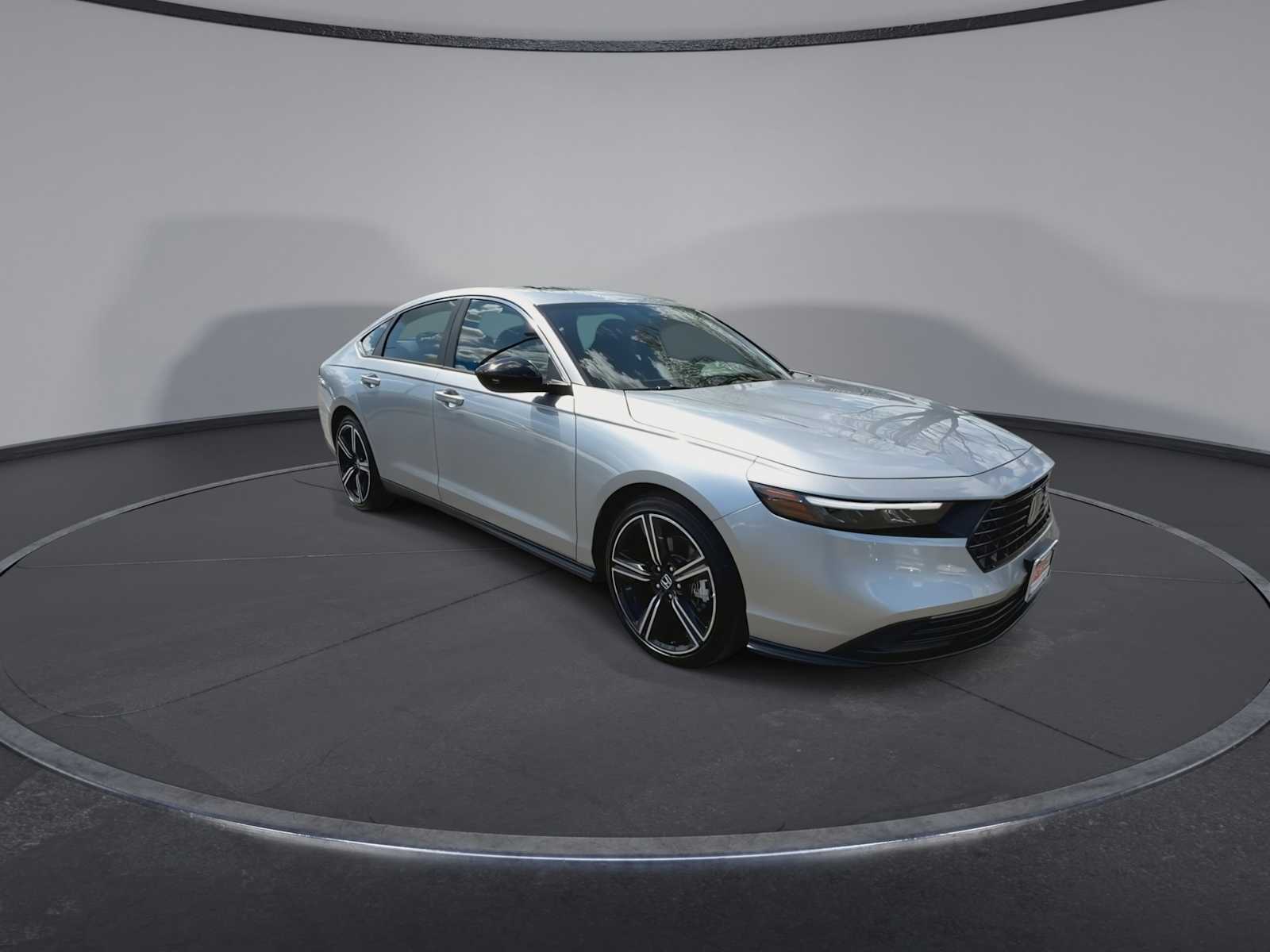 Thumbnail: 2025 Honda Accord - 2