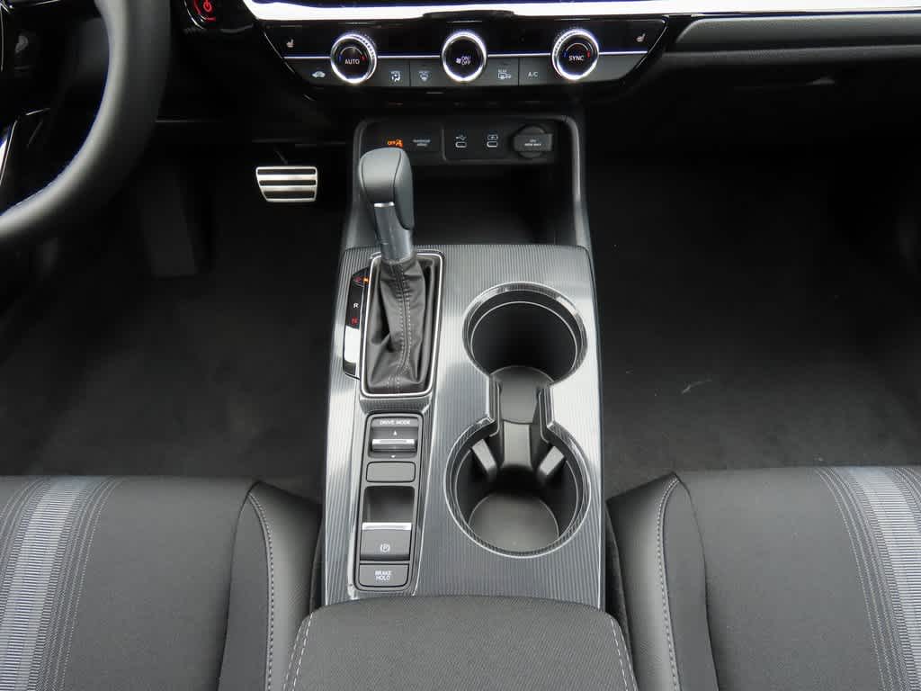 Thumbnail: 2026 Honda Civic - 22