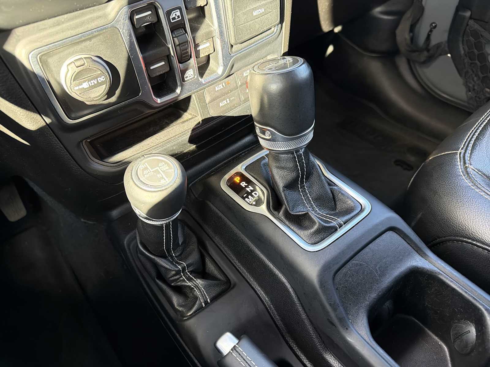 Thumbnail: 2019 Jeep Wrangler - 31