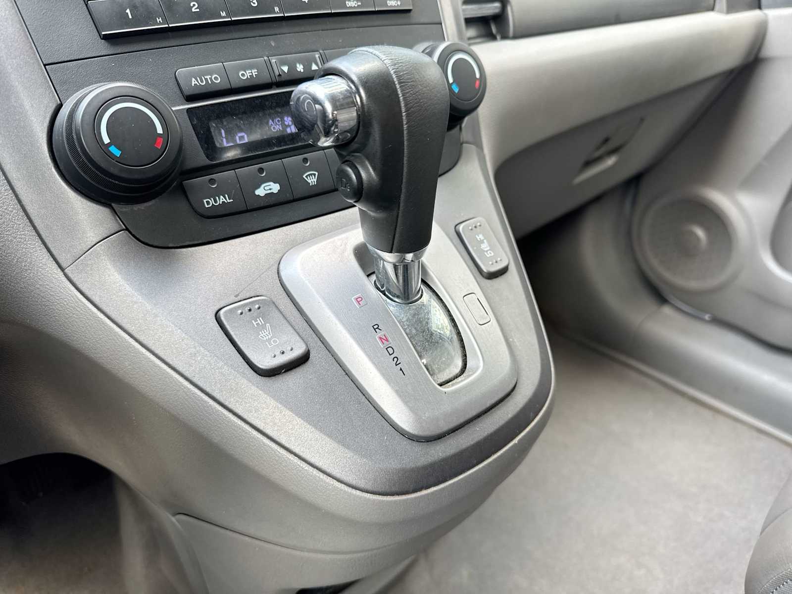 Thumbnail: 2008 Honda CR-V - 29