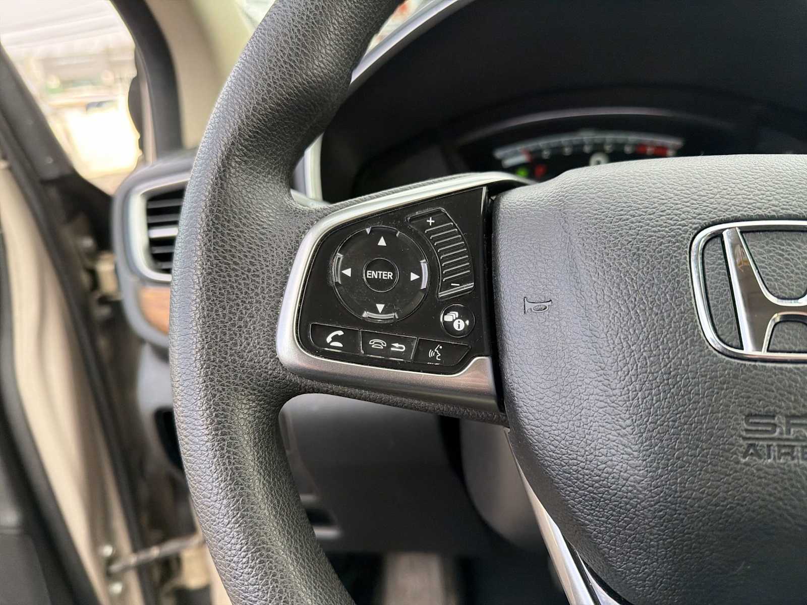 Thumbnail: 2017 Honda CR-V - 25