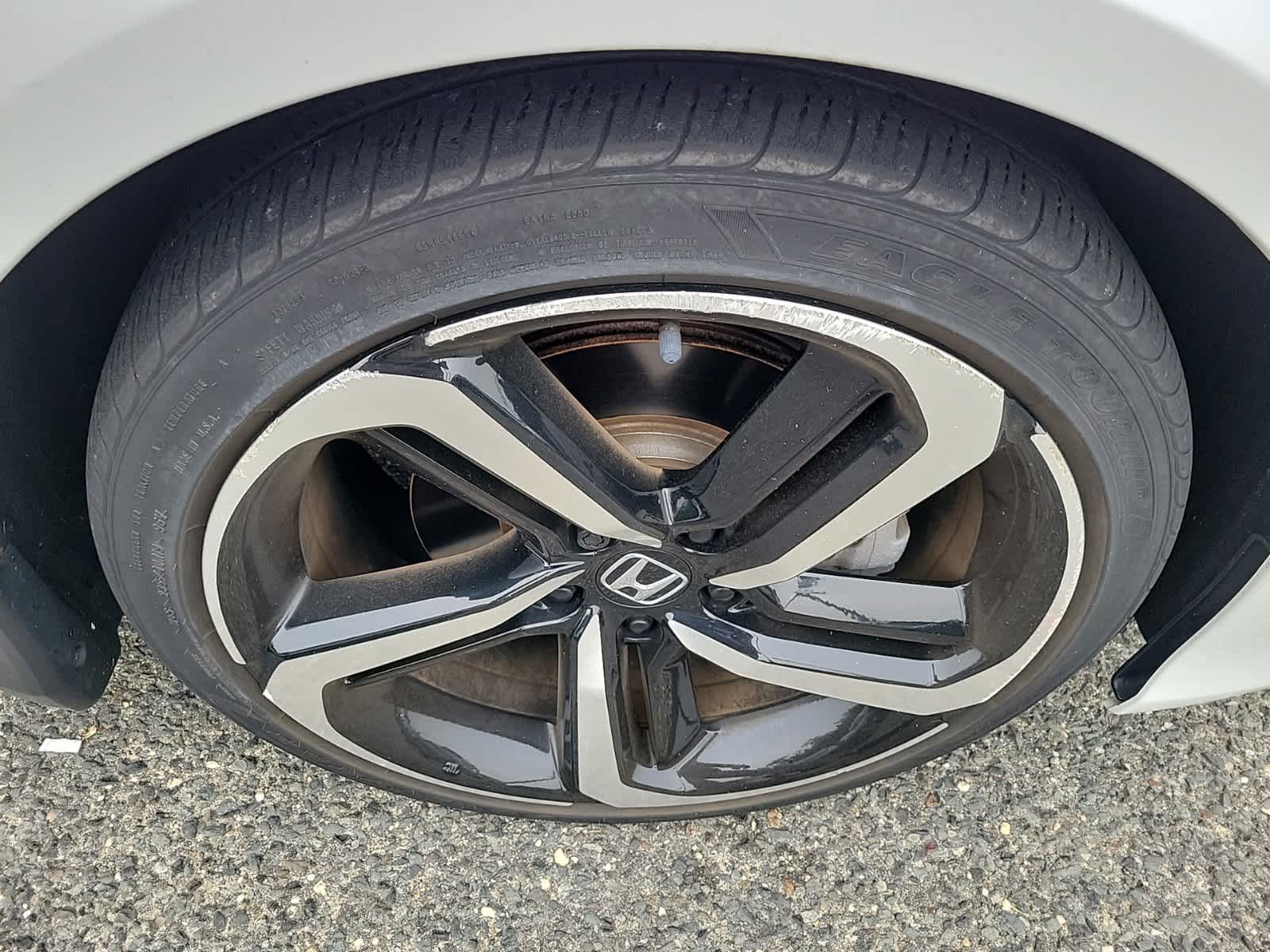 Thumbnail: 2020 Honda Accord - 12