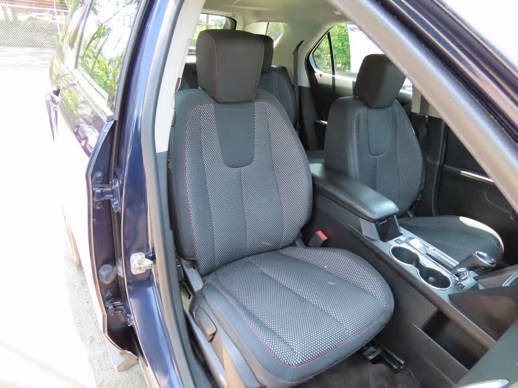 Thumbnail: 2016 Chevrolet Equinox - 17