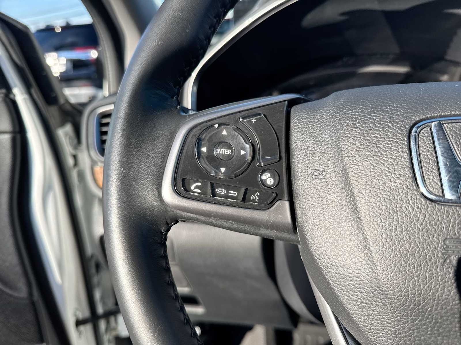 Thumbnail: 2022 Honda CR-V - 25