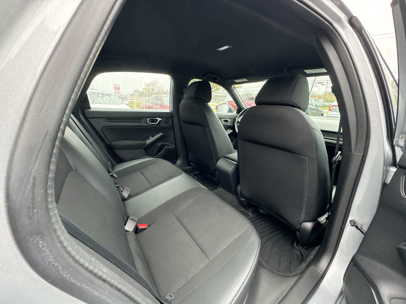 Thumbnail: 2022 Honda Civic - 14