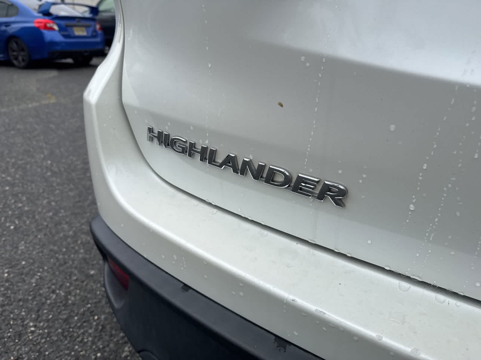 Thumbnail: 2018 Toyota Highlander - 24