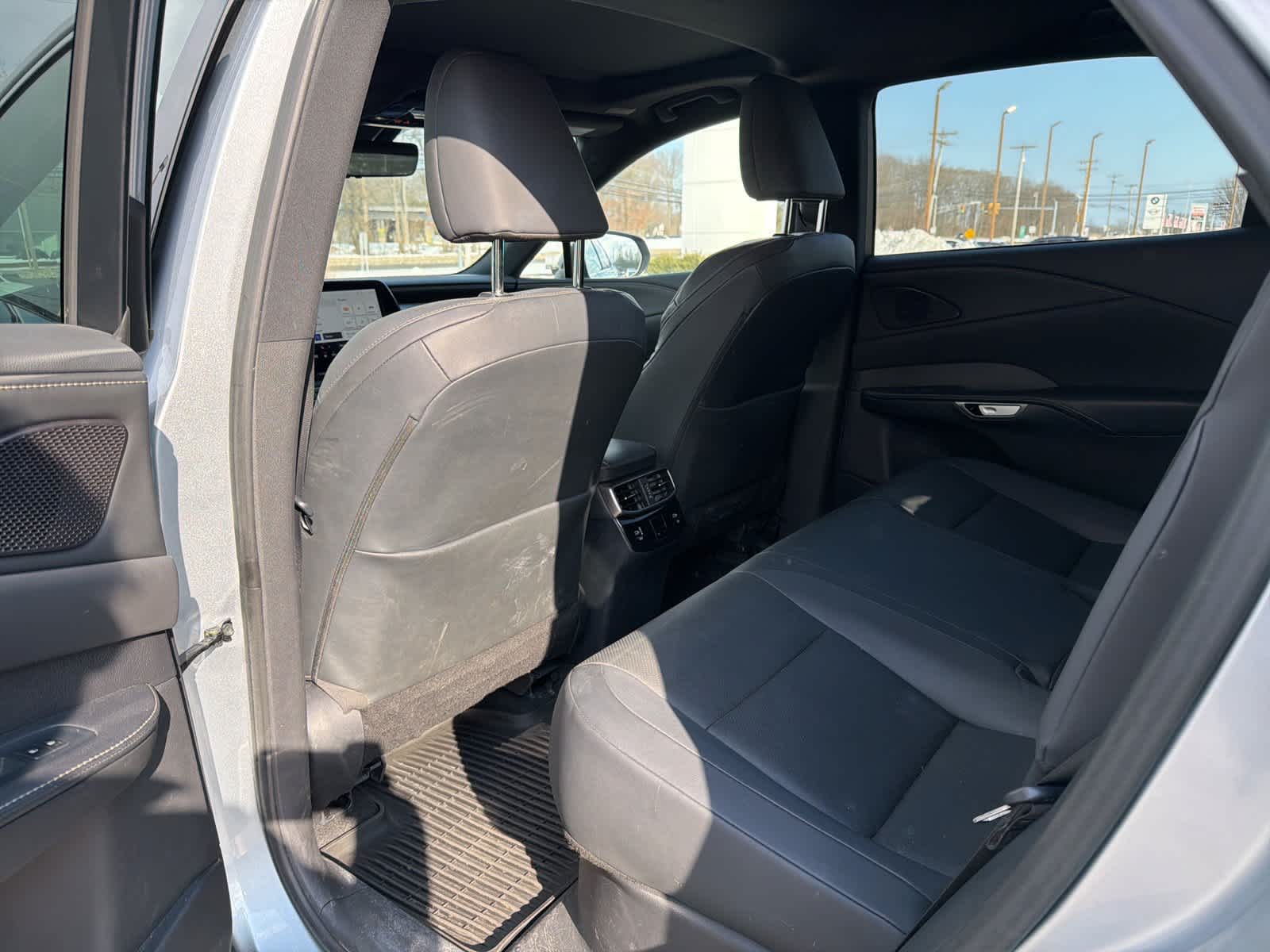 Thumbnail: 2023 Lexus RX - 9