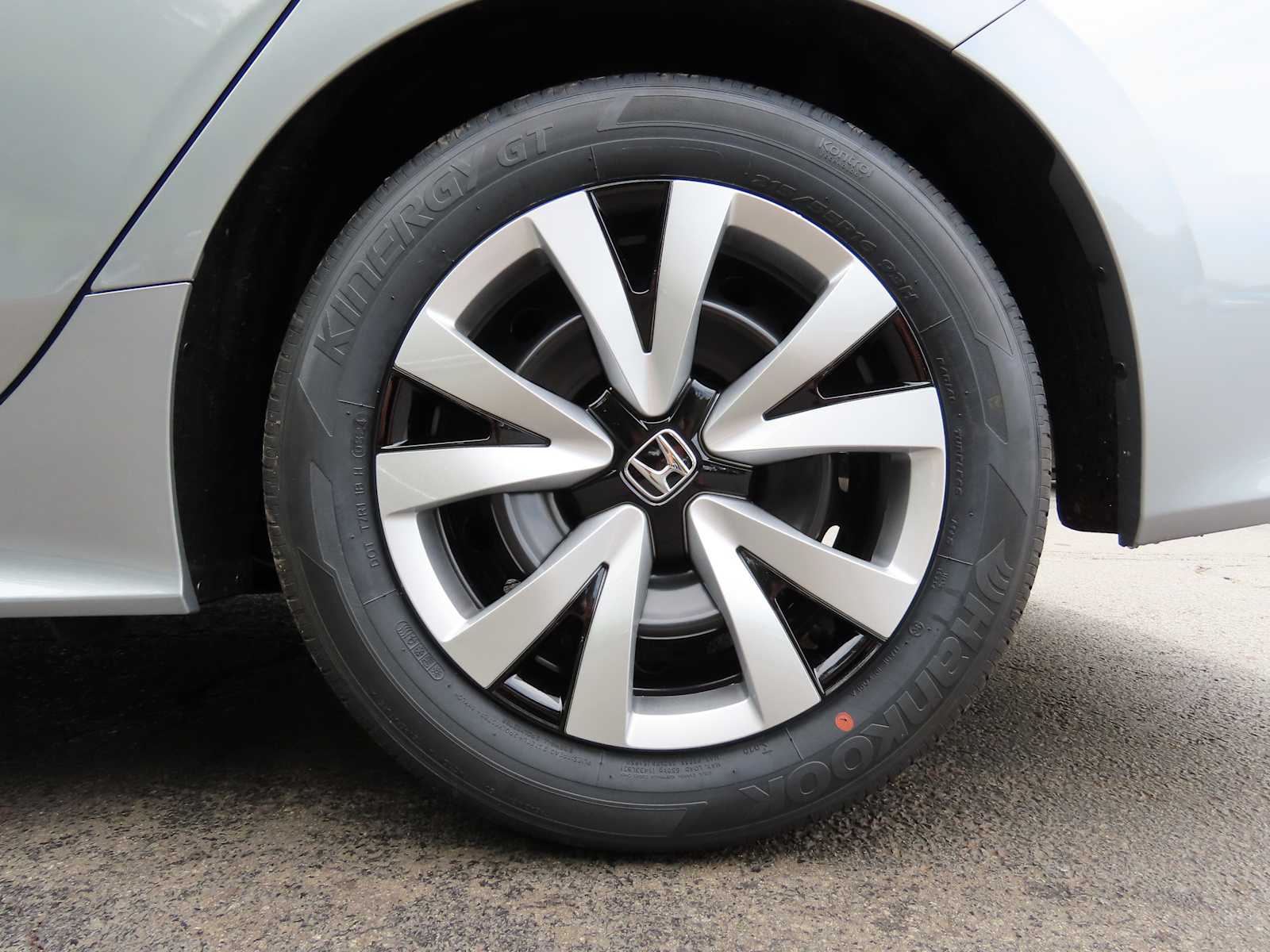 Thumbnail: 2026 Honda Civic - 8