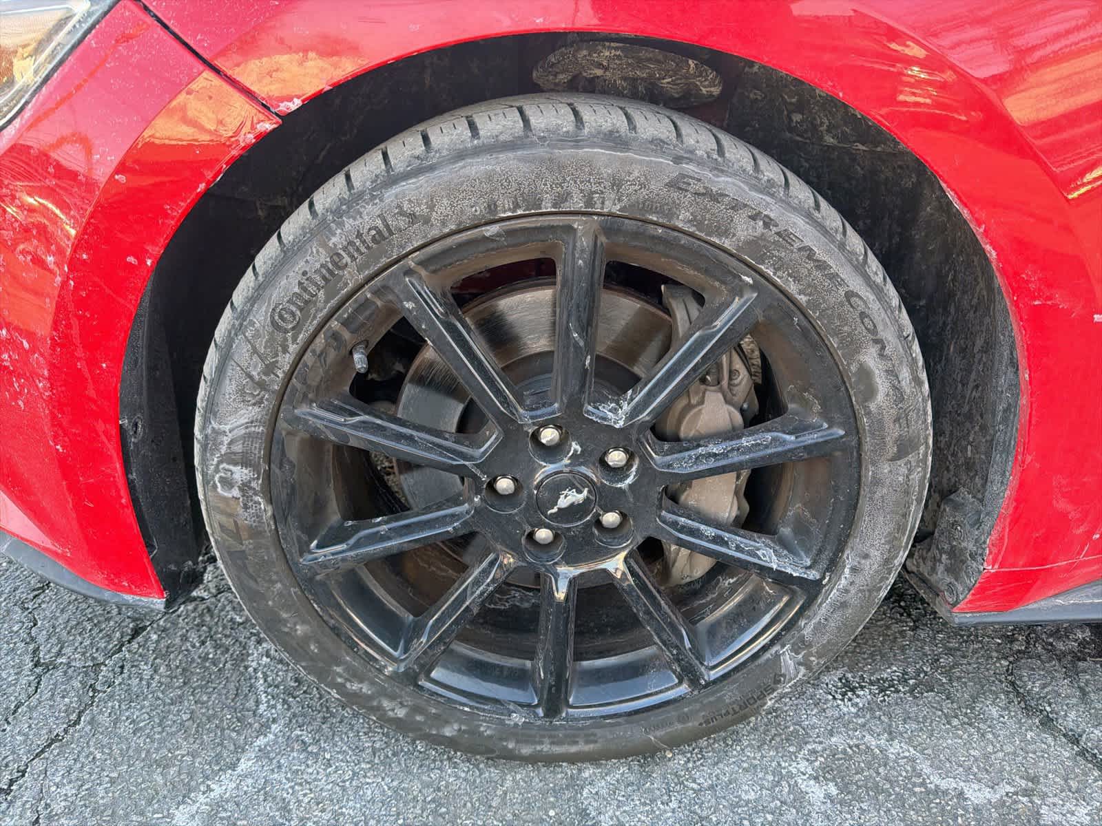 Thumbnail: 2016 Ford Mustang - 18