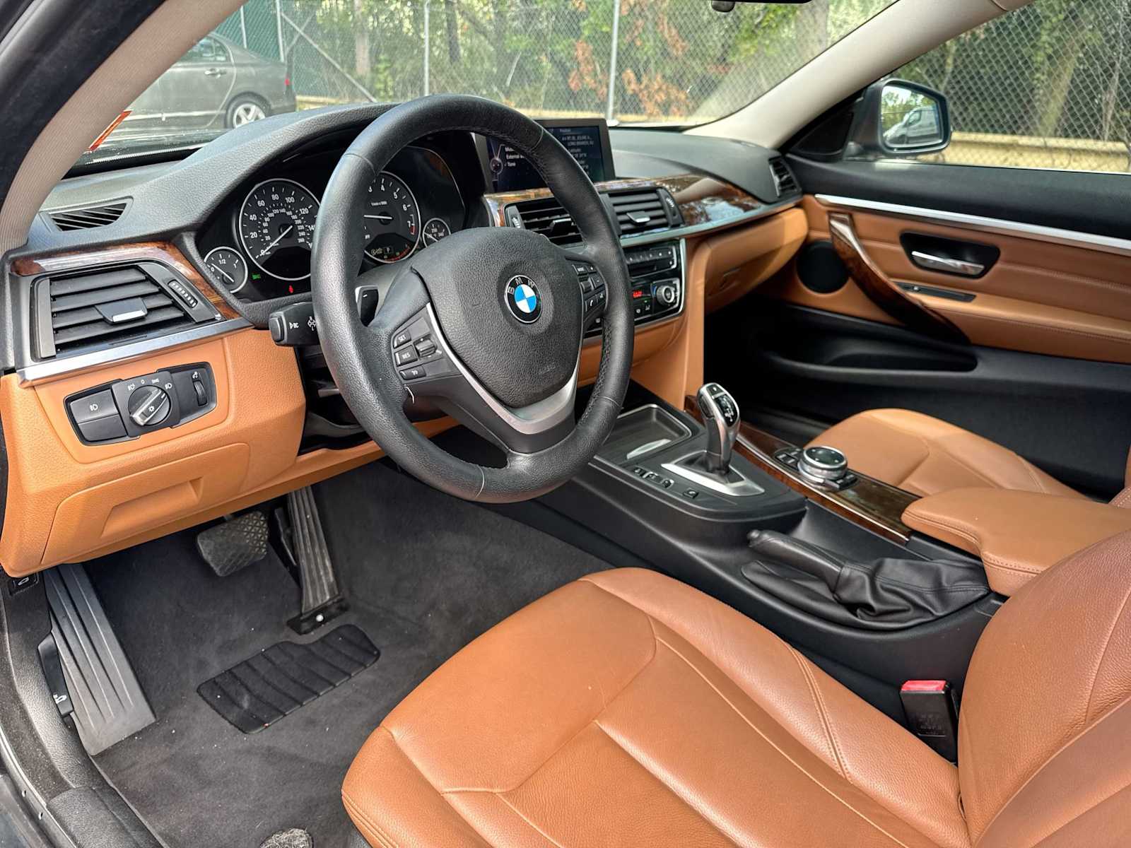 Thumbnail: 2014 BMW 4 Series - 10