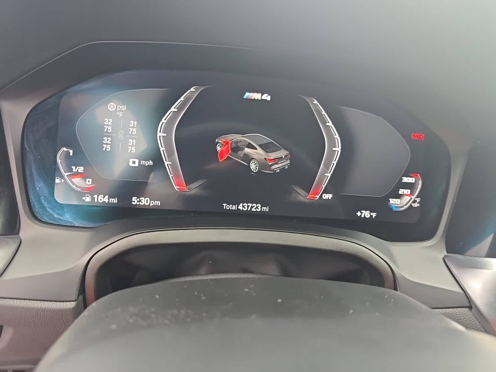 Thumbnail: 2022 BMW M4 - 8