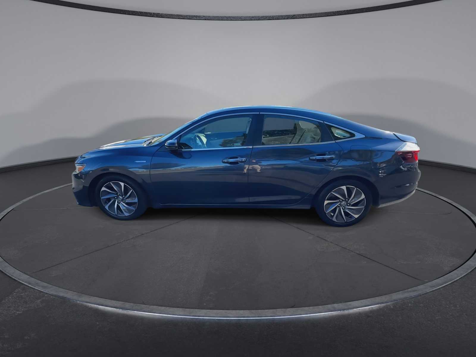 Thumbnail: 2021 Honda Insight - 5