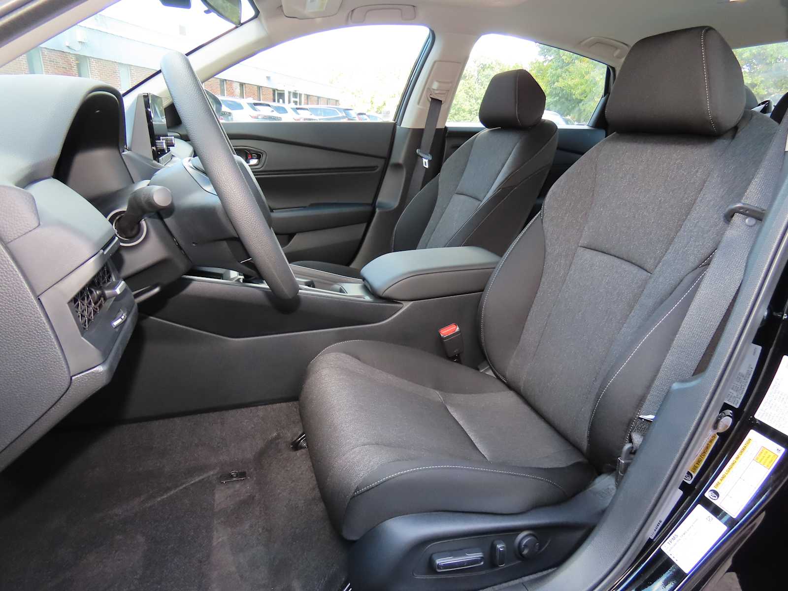 Thumbnail: 2025 Honda Accord - 11