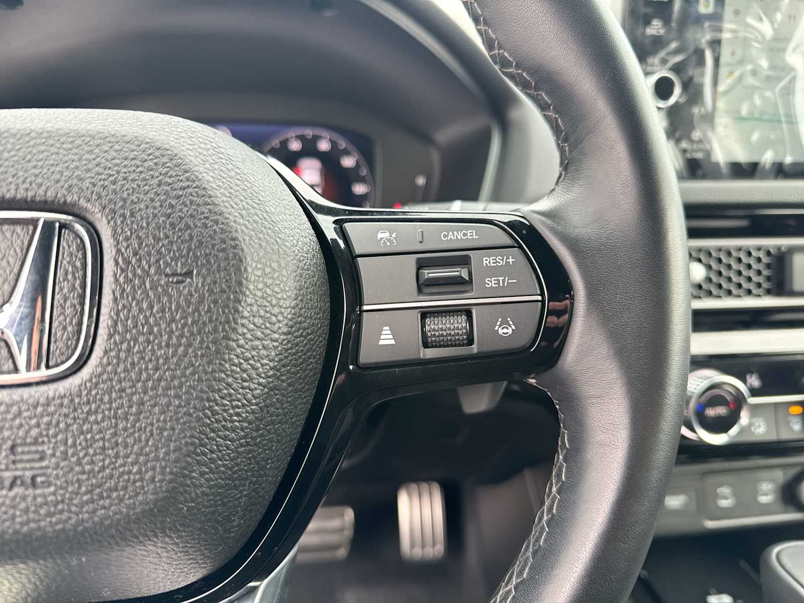 Thumbnail: 2025 Honda Civic - 26