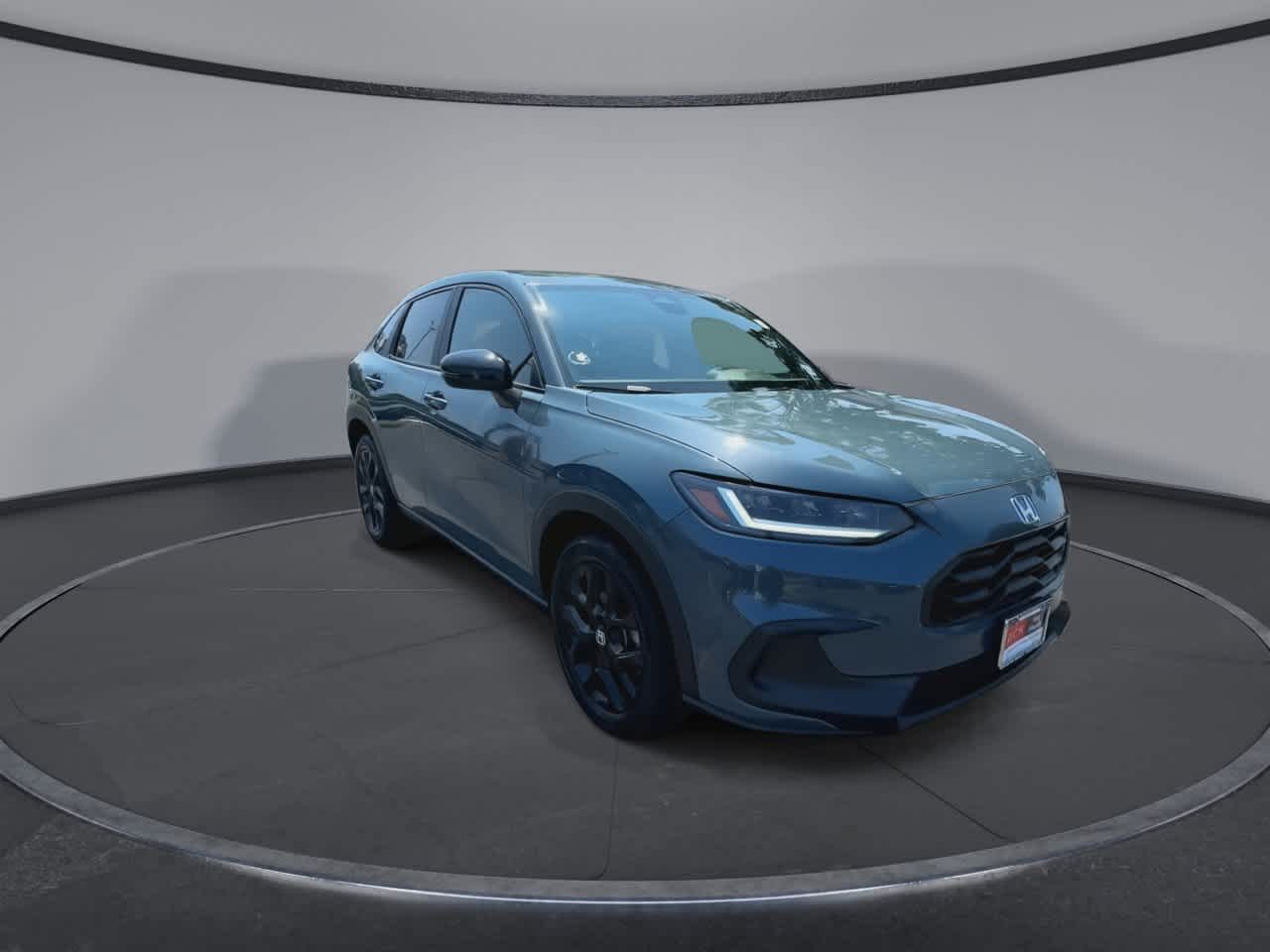 Thumbnail: 2023 Honda HR-V - 3